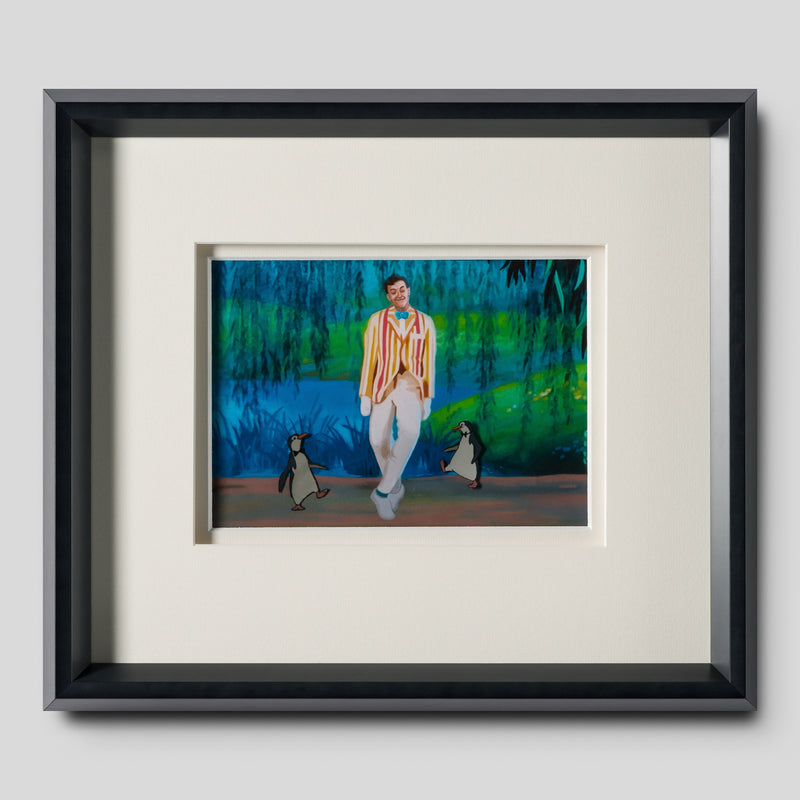 VIN ORI POR 28964 1 Bert and Penguins 1 