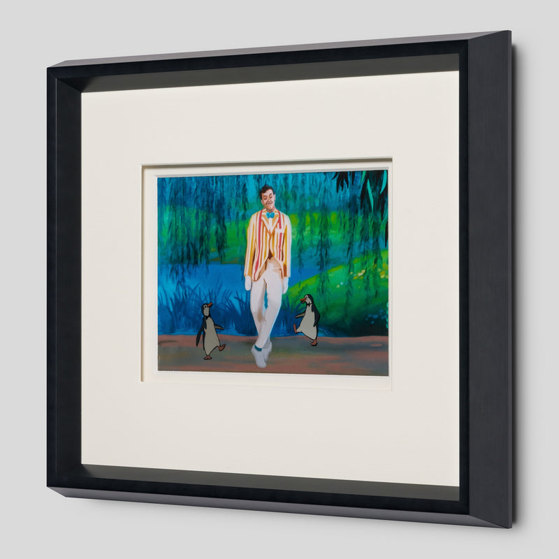 VIN ORI POR 28964 2 Bert and Penguins 1 