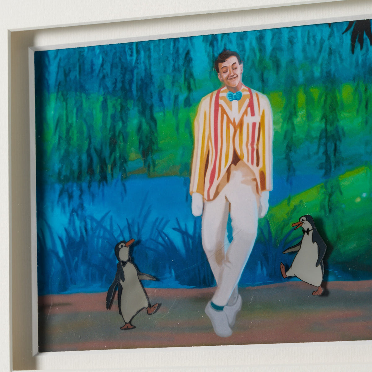 VIN ORI POR 28964 6 Bert and Penguins 1 