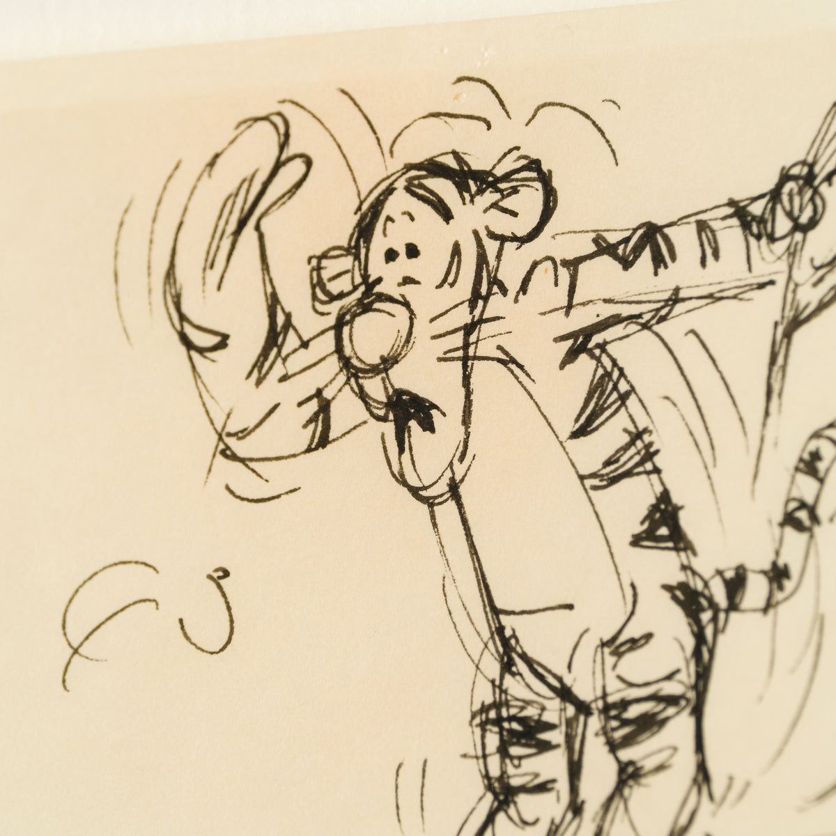 VIN ORI POR 29041 5 2 Board Disney Storyboard Set 13 