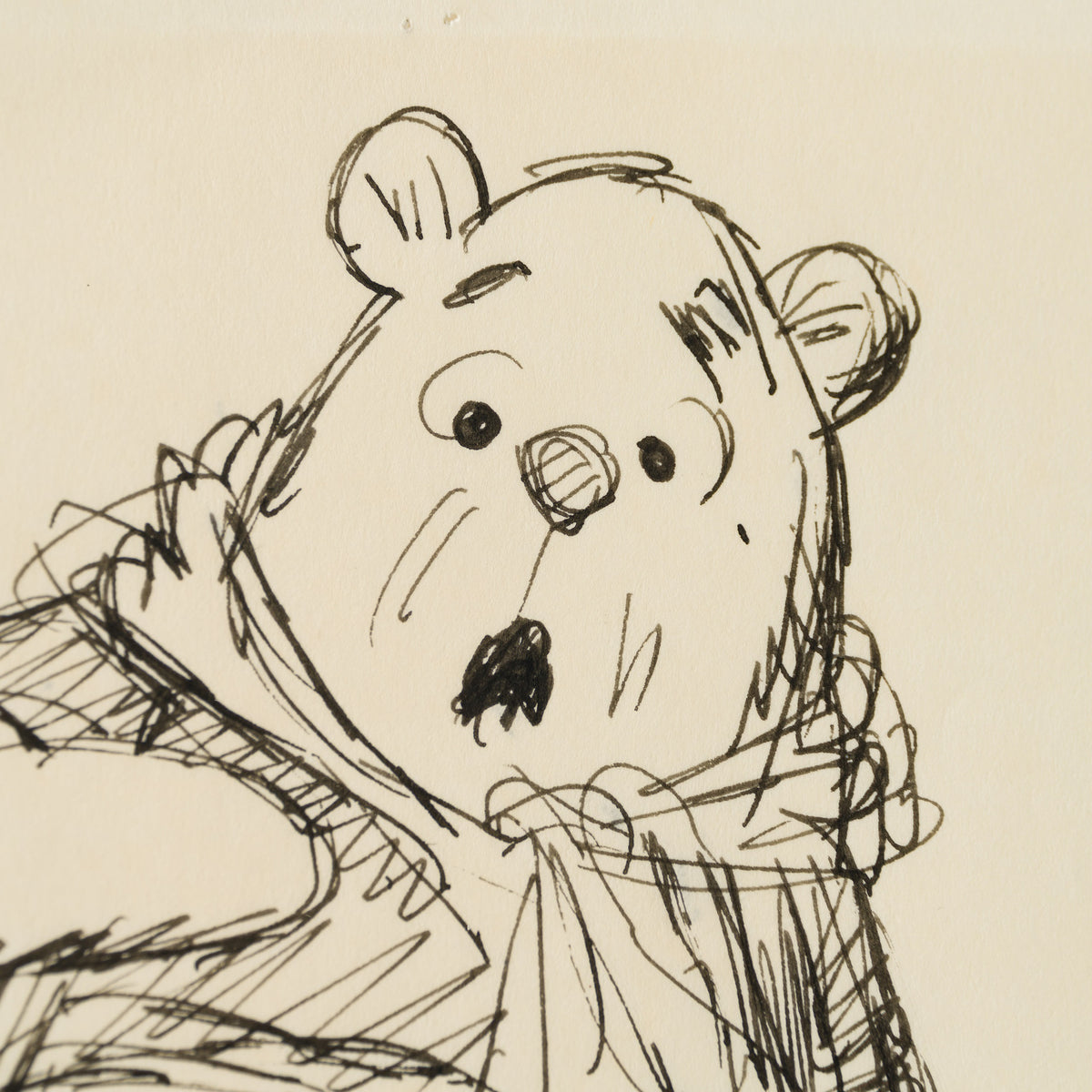 VIN ORI POR 29043 3 2 Board Disney Storyboard Set 15 