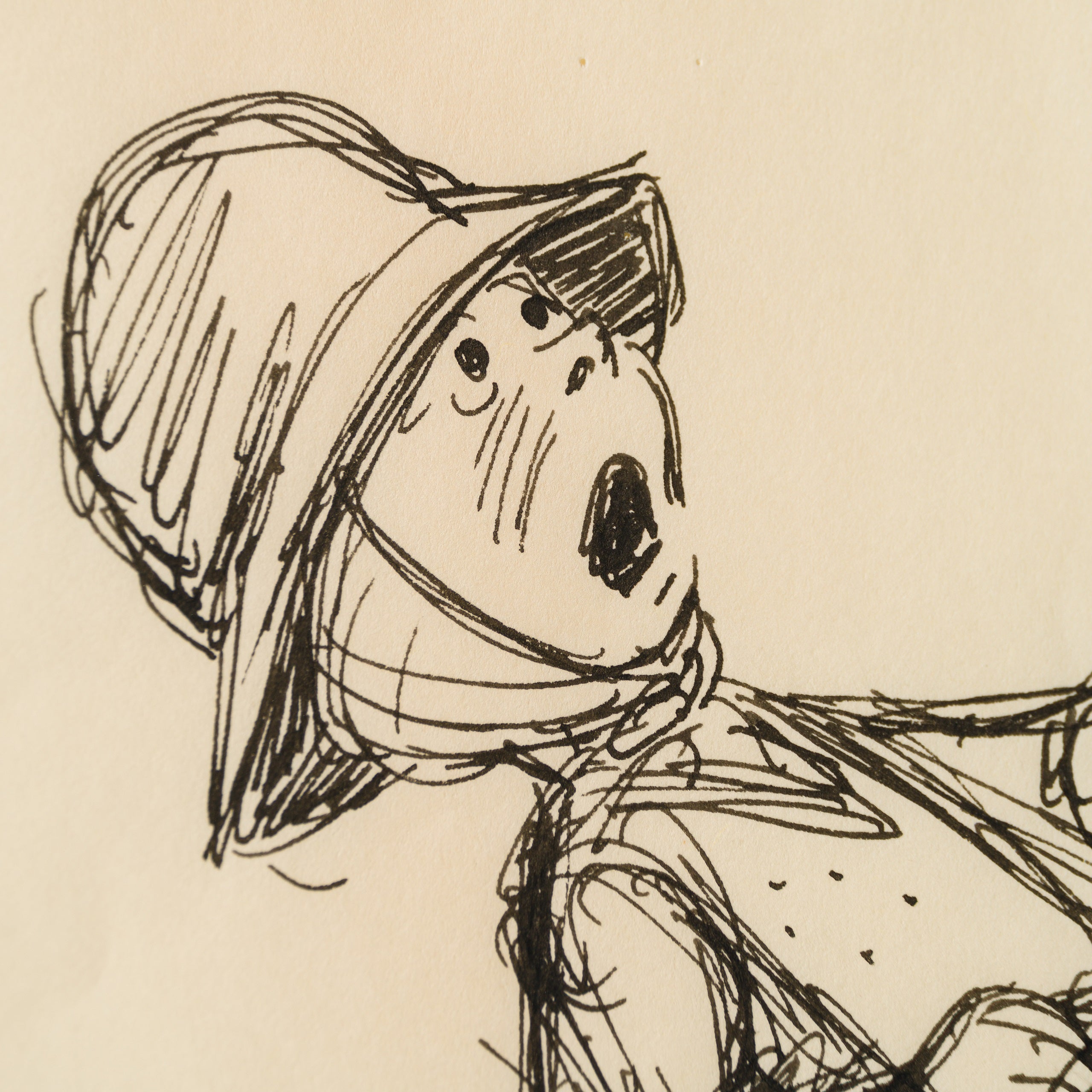 VIN ORI POR 29043 4 2 Board Disney Storyboard Set 15 