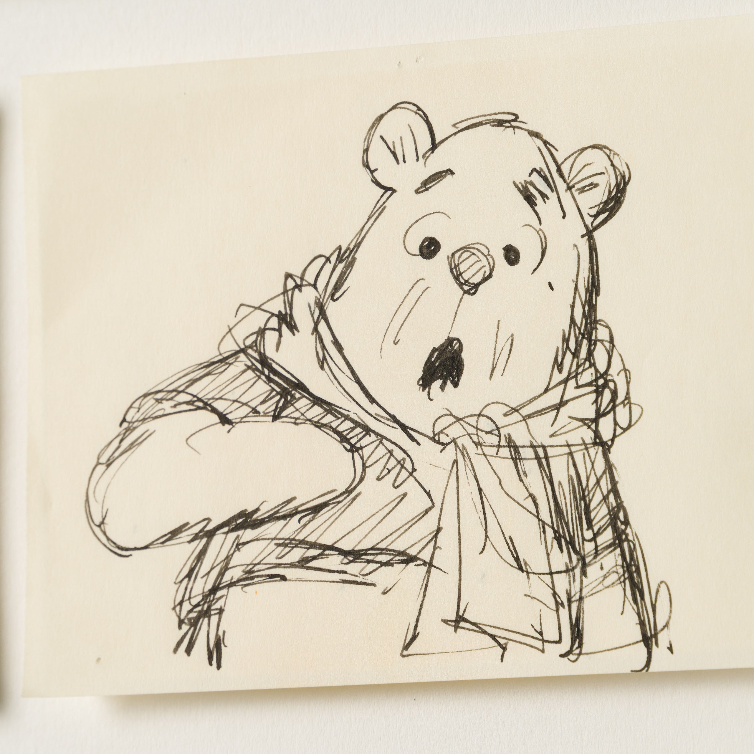 VIN ORI POR 29043 5 2 Board Disney Storyboard Set 15 