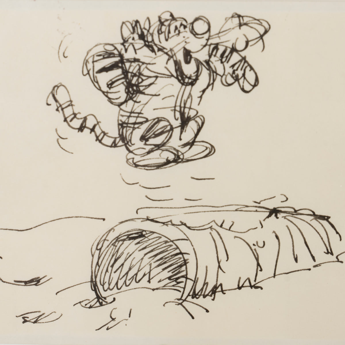 VIN ORI POR 29049 3 Disney (2 Board) Storyboard Set 6 