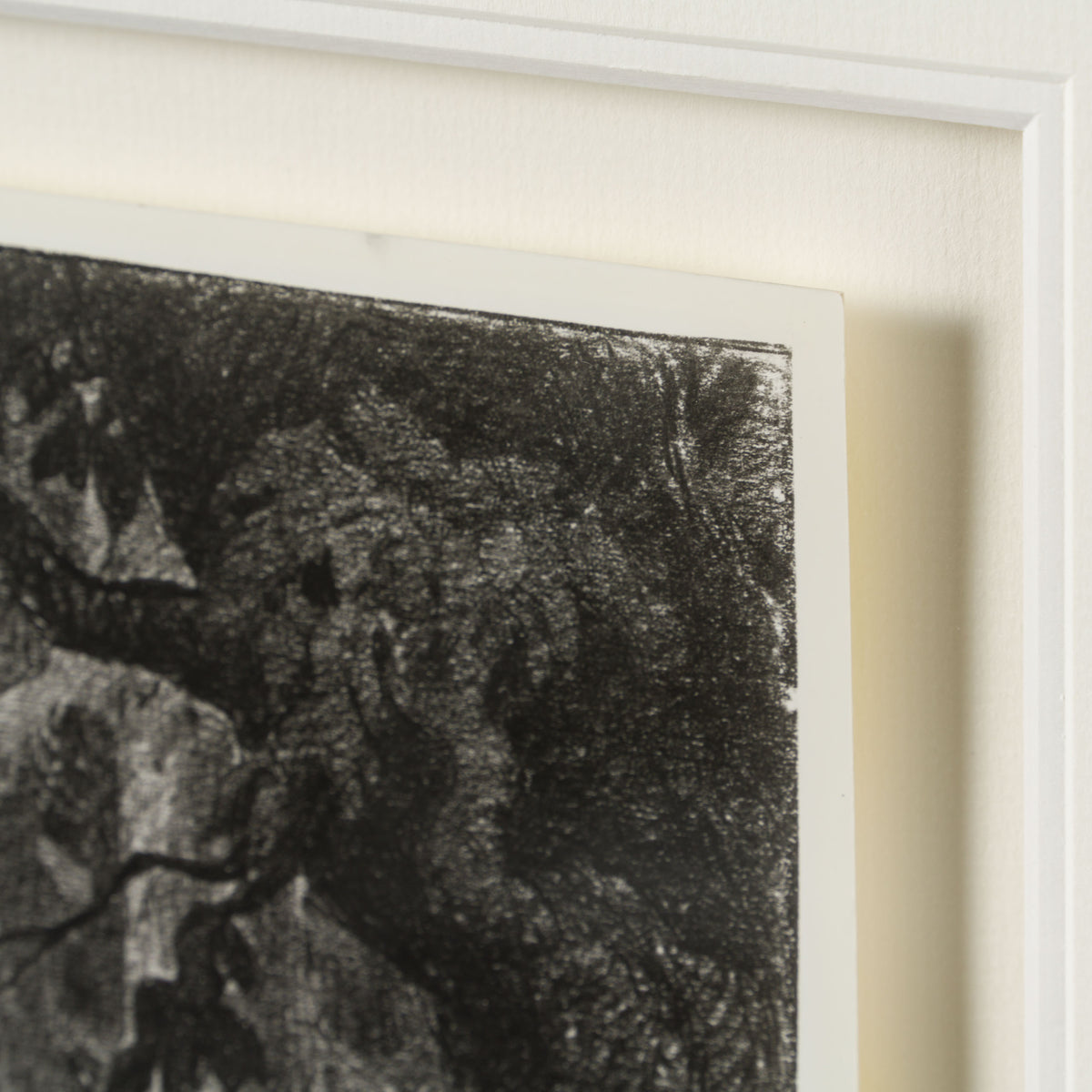 VIN ORI POR 31281 Snow White And The Seven Dwarfs  Snow White Discovers Dwarf s House, Layout Sheet (1937) 3 