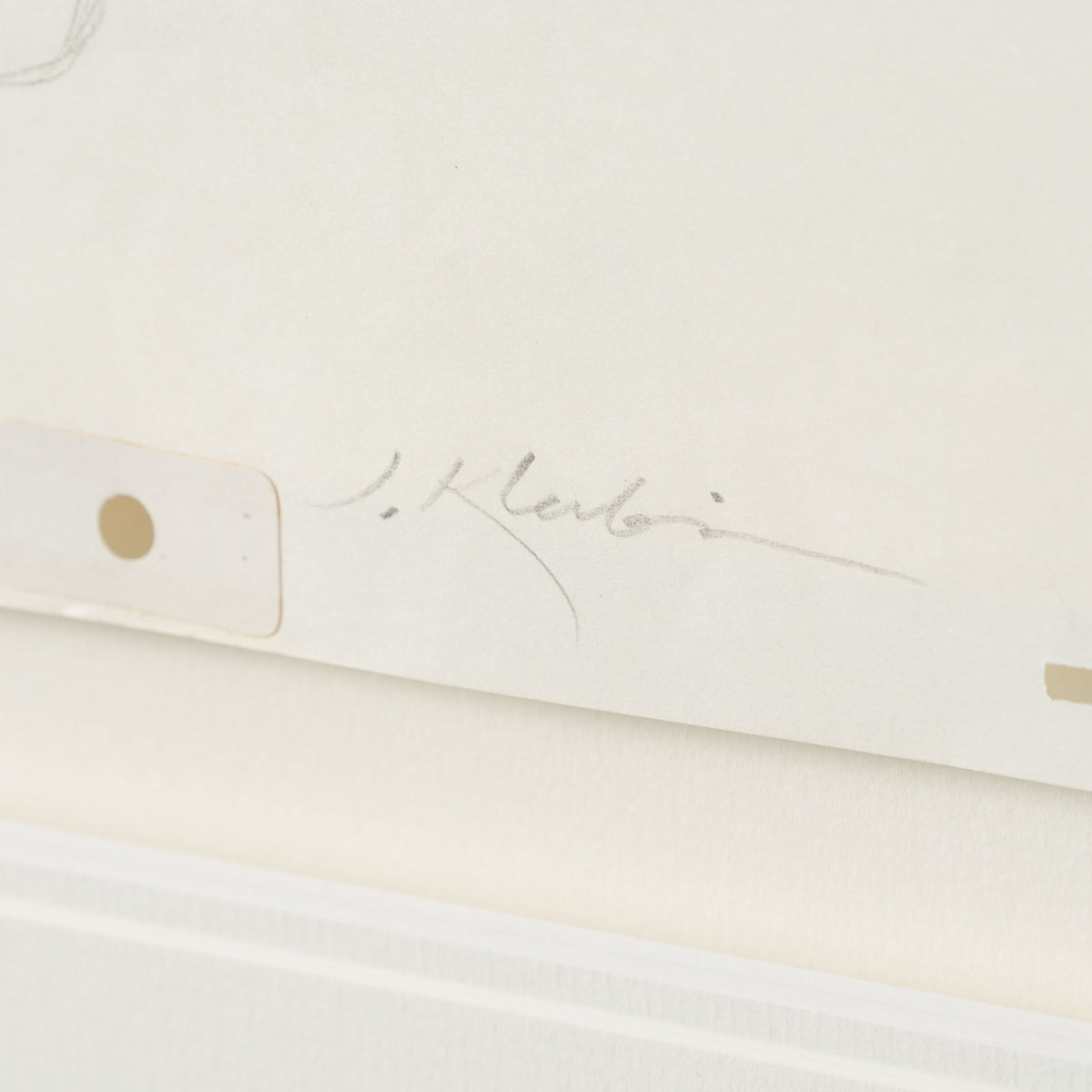 VIN ORI POR 31391 Little Mermaid OPD 153 3 