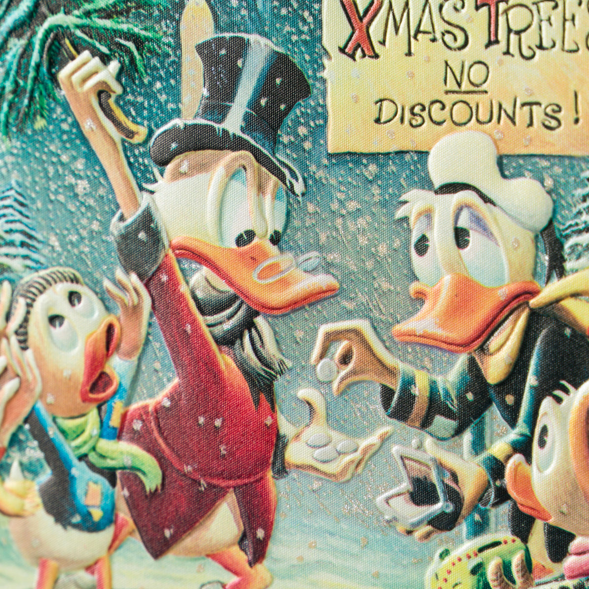 VIN SLE POR 28959 A Christmas Trimming [Lithograph] 5 