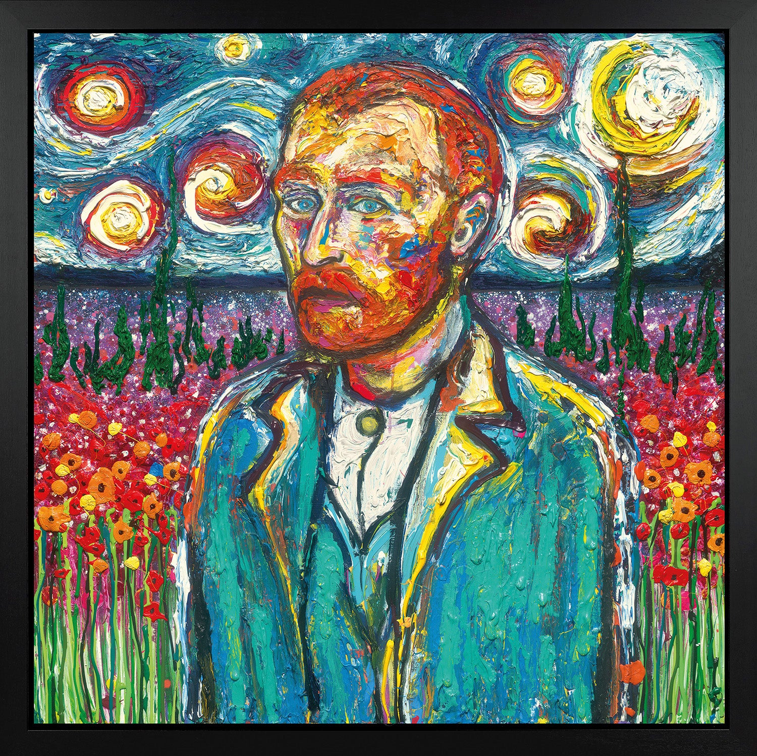Vincent van Gogh FBC 
