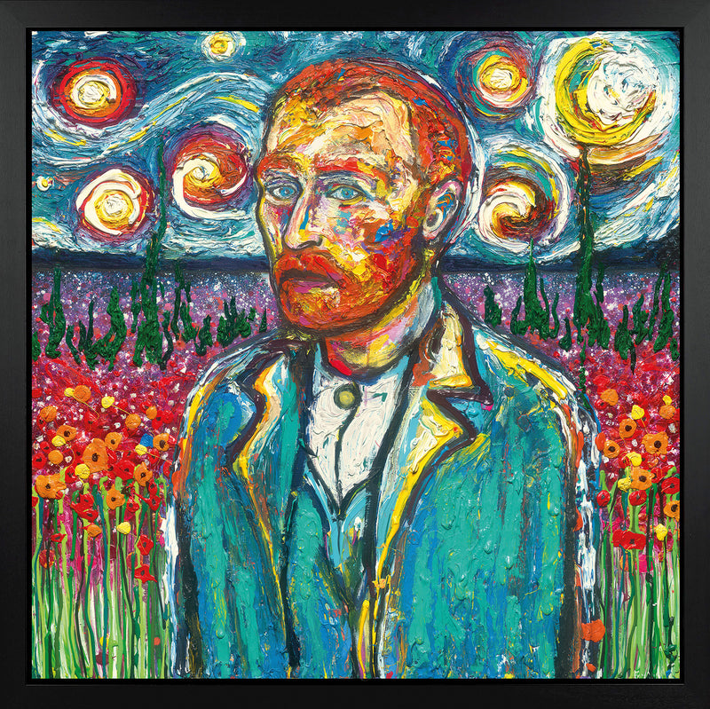 Vincent van Gogh FBC 