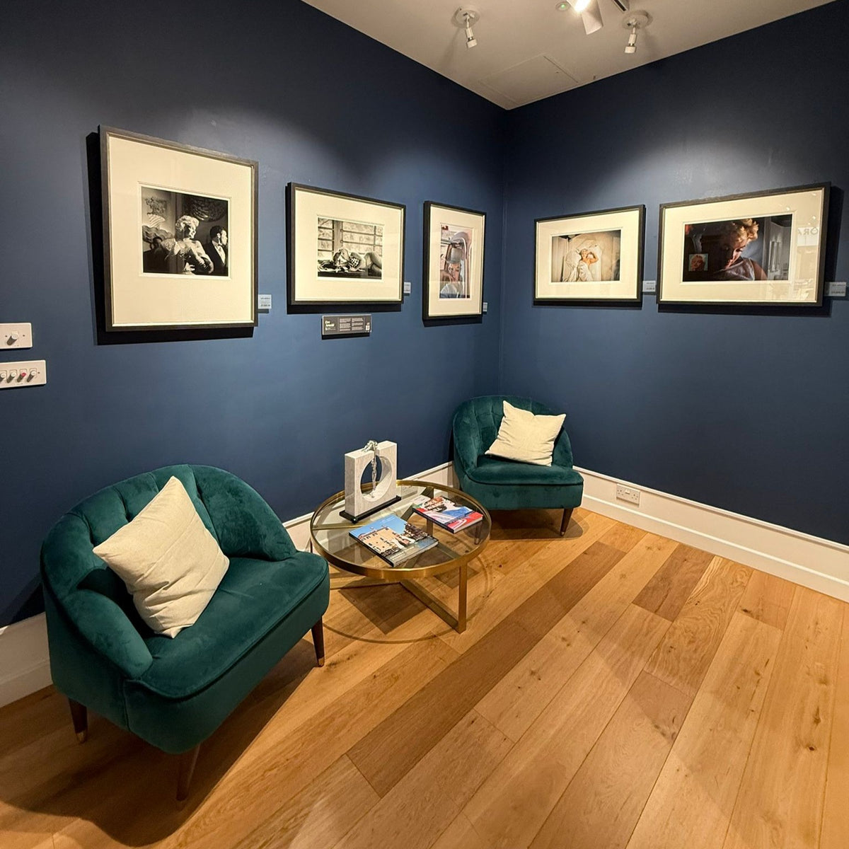 Promotional Tour | 6A Small