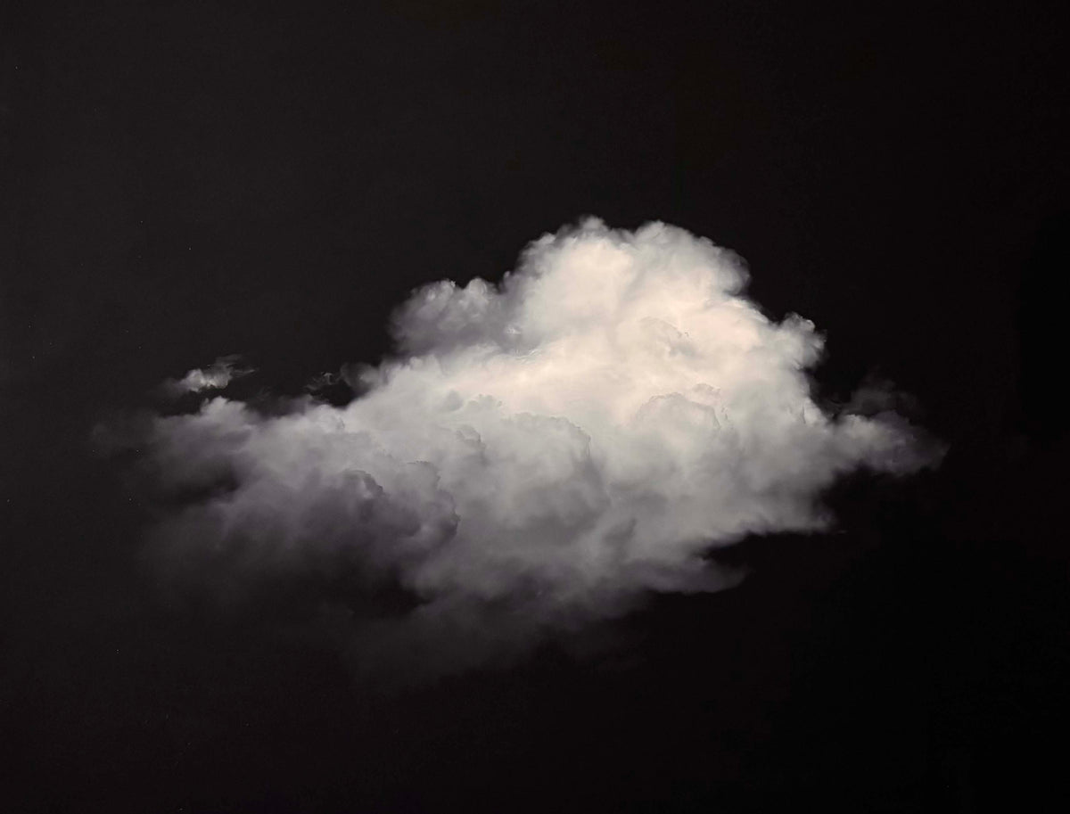 Whispering Grey