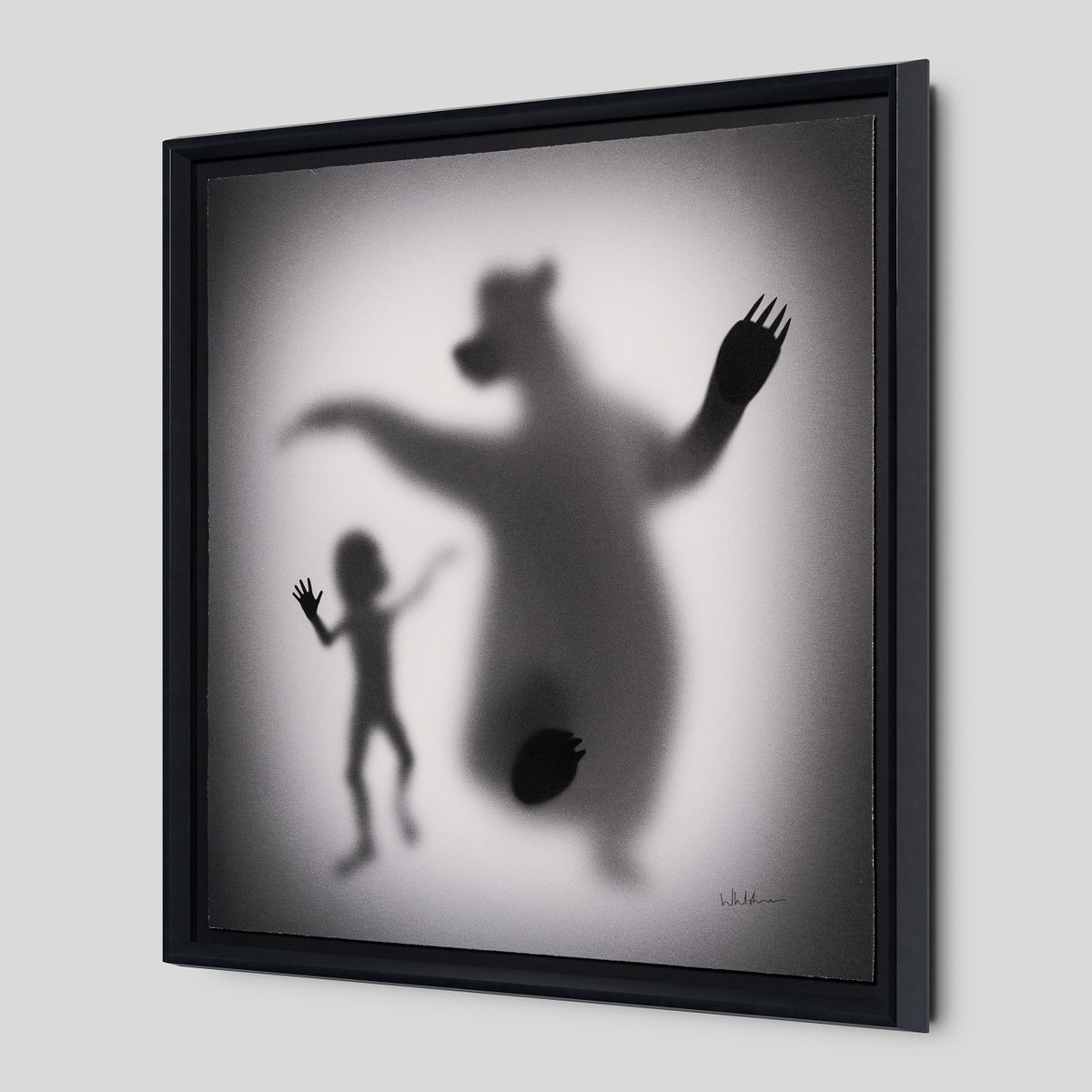 WHN 2 Gone Bare Necesity 