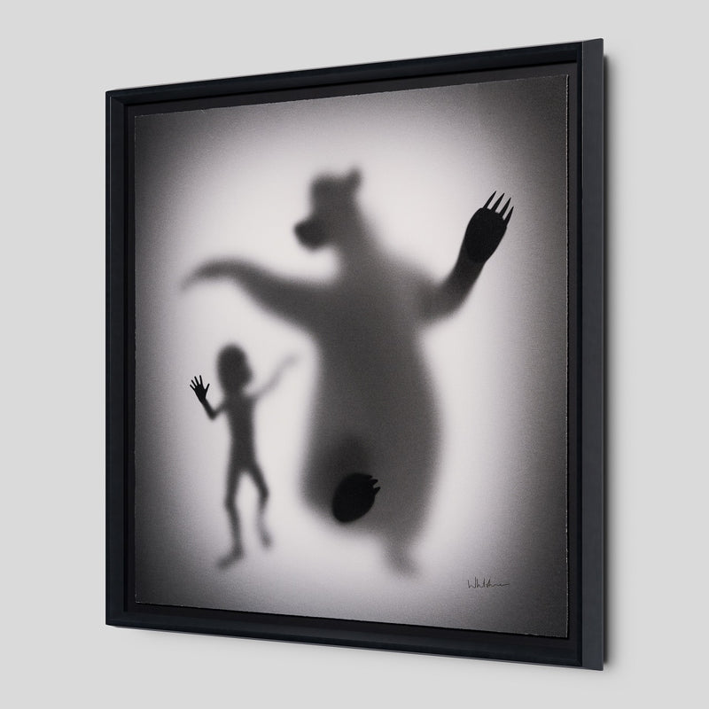 WHN 2 Gone Bare Necesity 