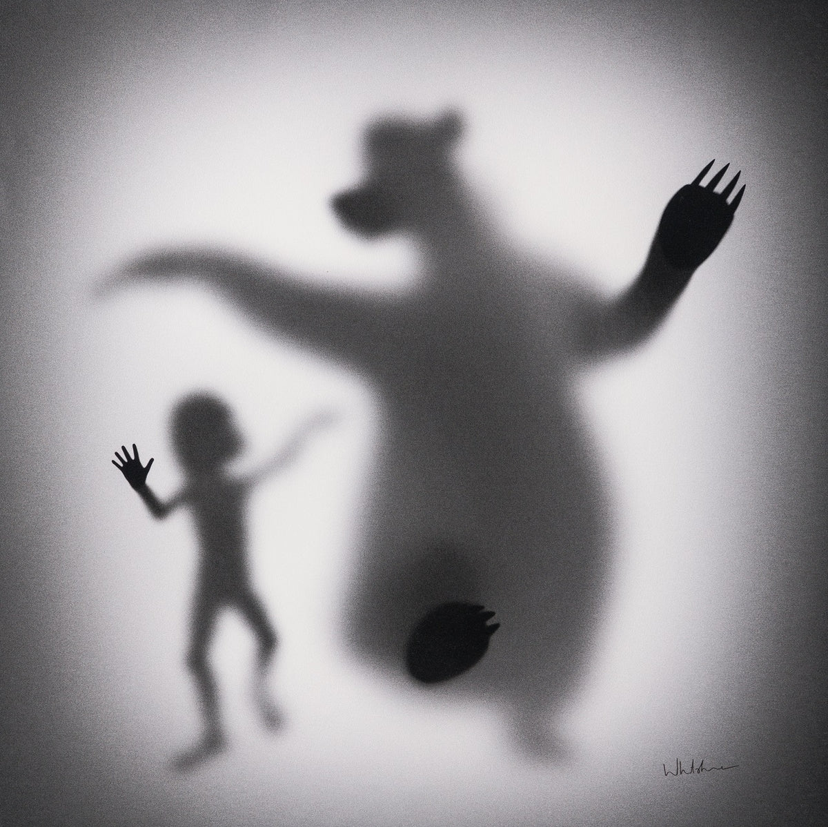 WHN 31 Gone Bare Necesity 