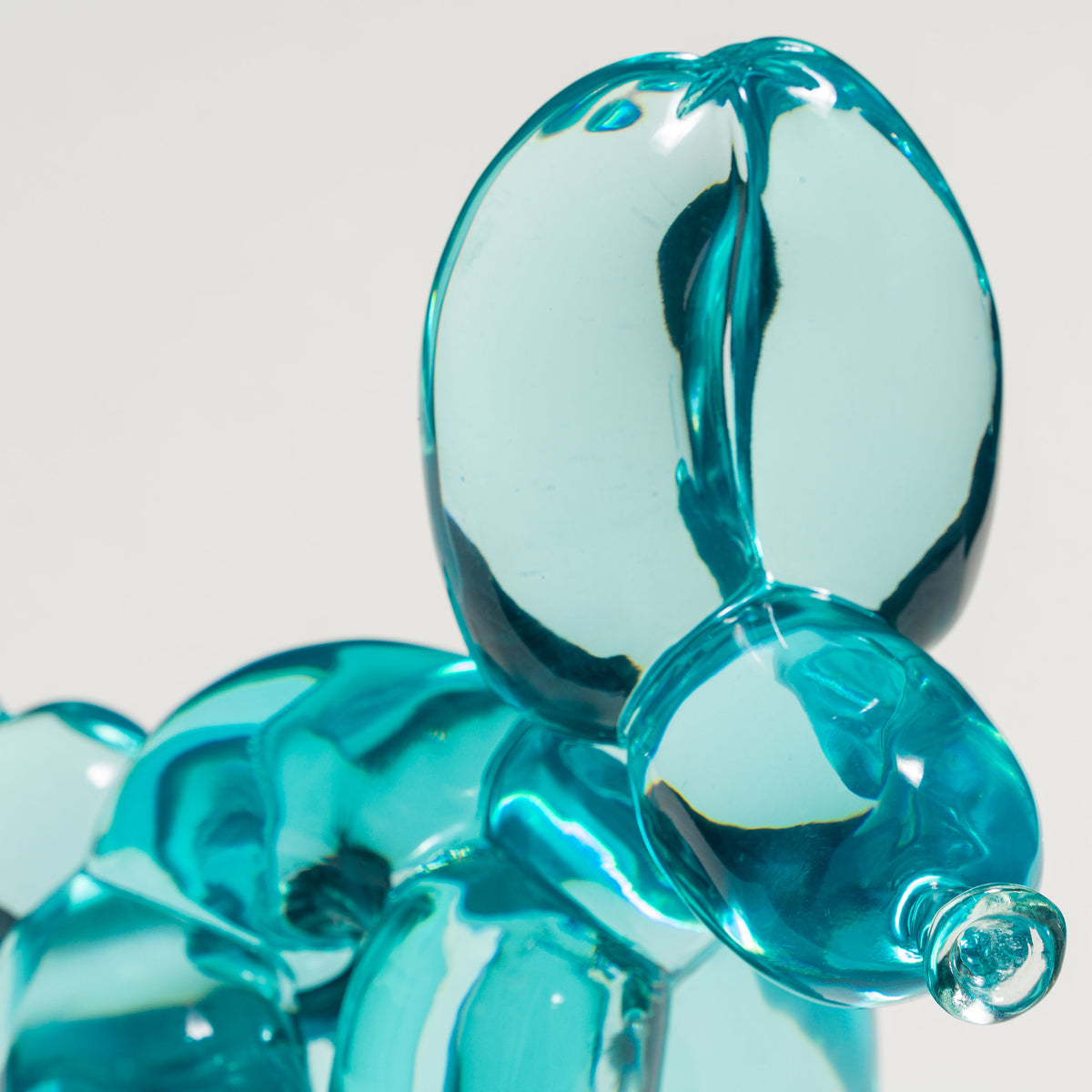 WHN 5 POPek Jelly Dog   Bubblegum Blue 