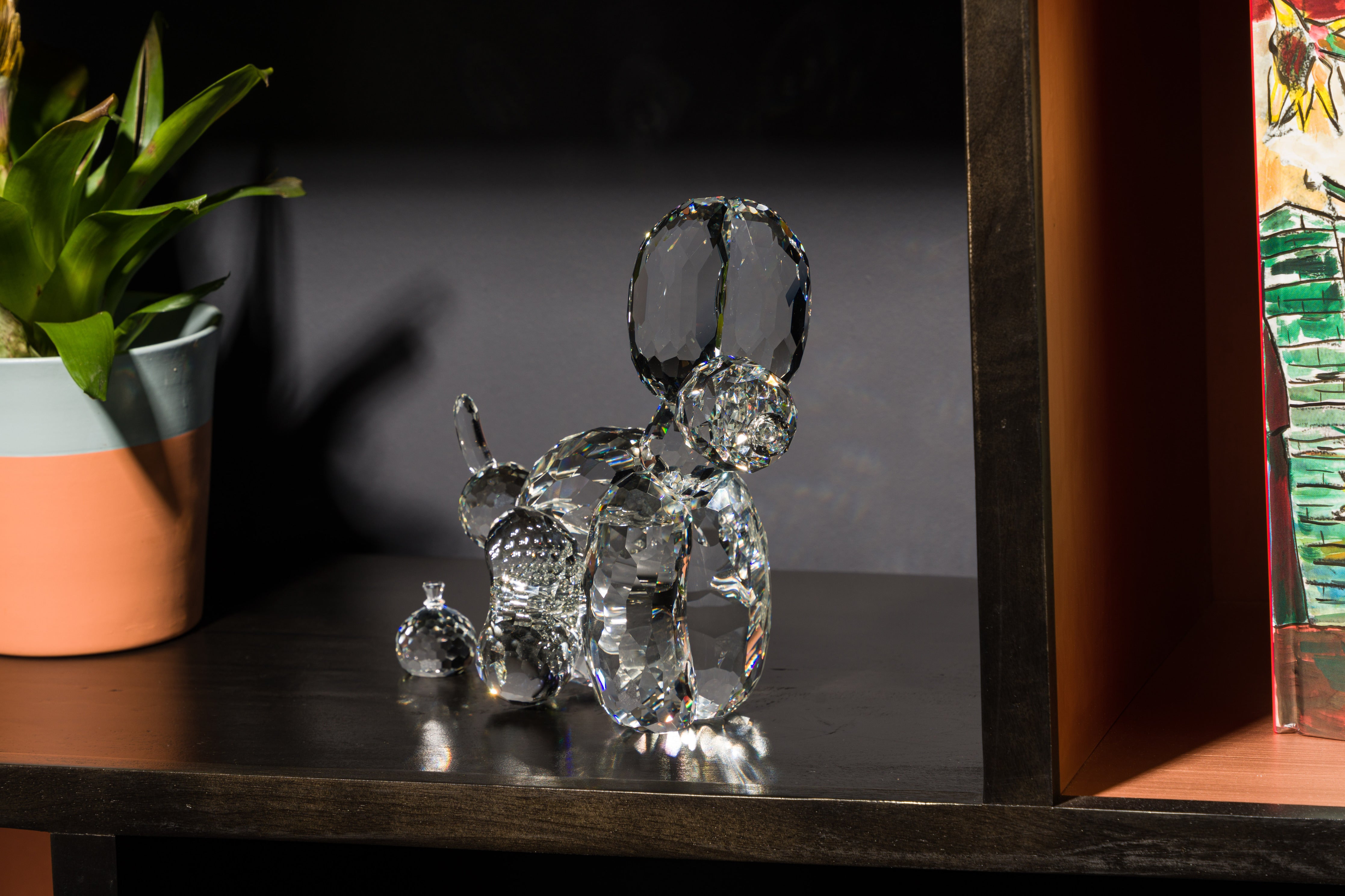 WHN Crystal Dog at HO 15 