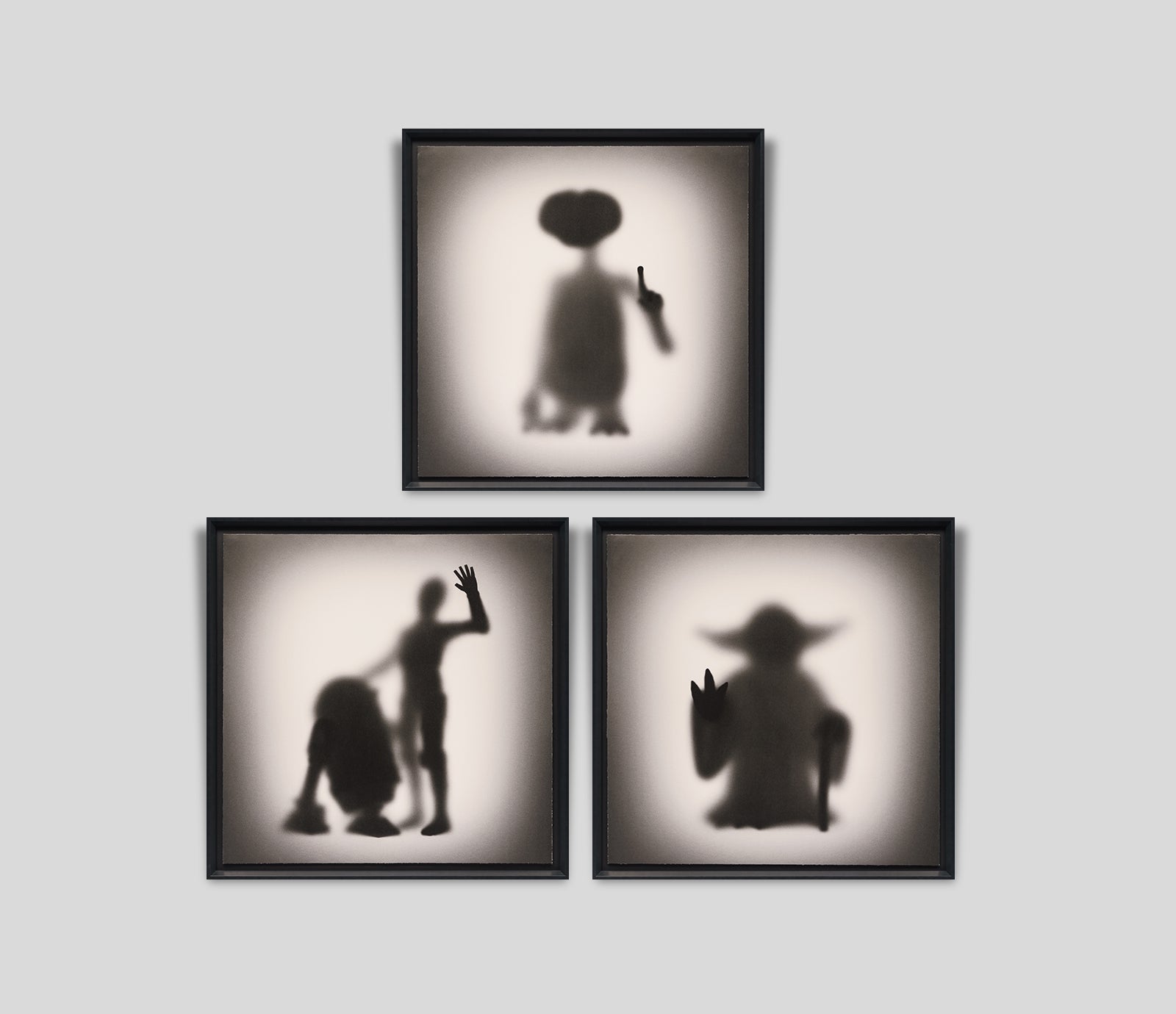 WHN Gone 2022 set large 