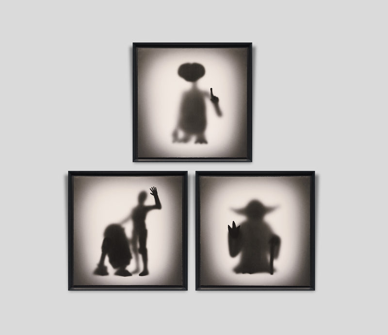 WHN Gone 2022 set large 