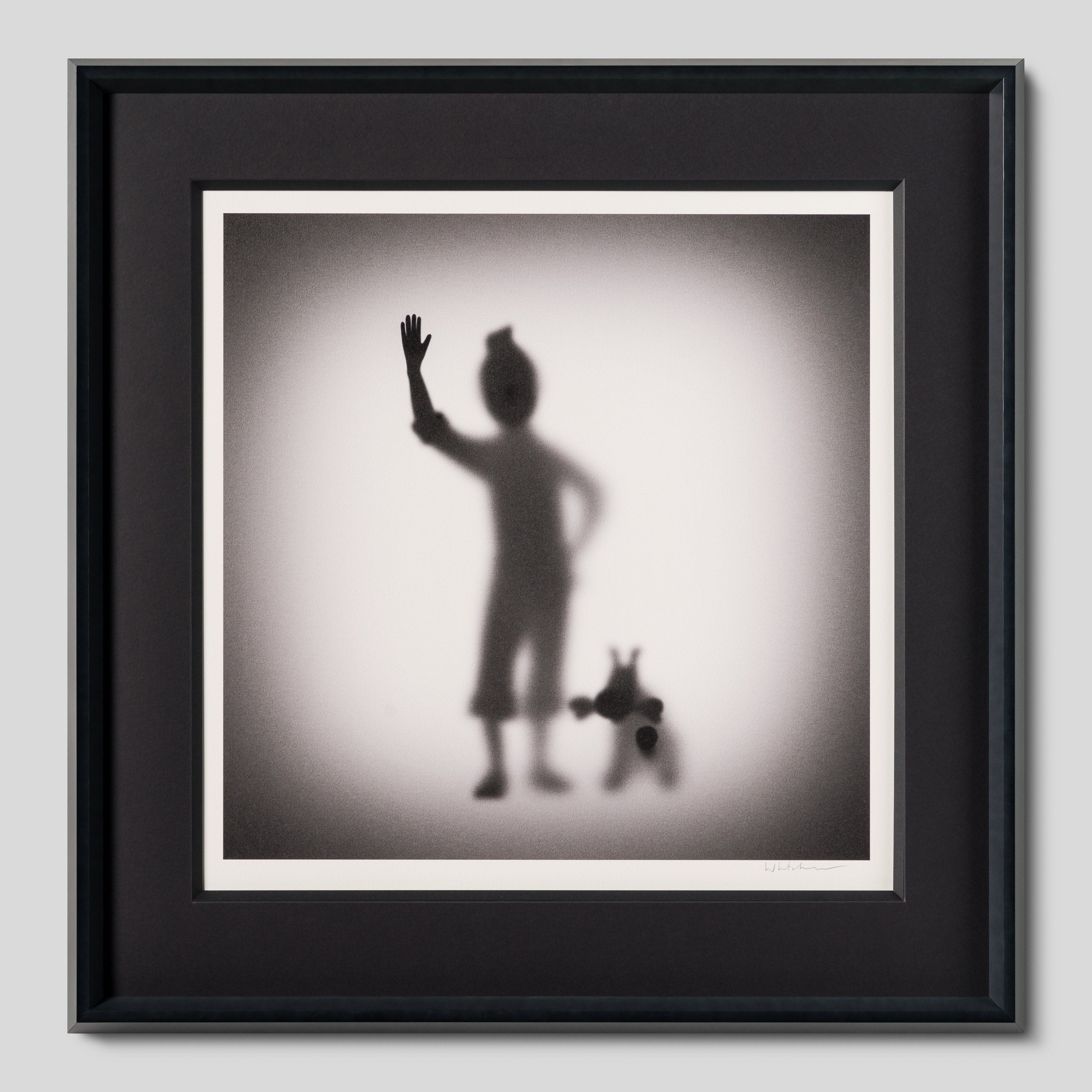 WHN Gone, Adventurin  1 