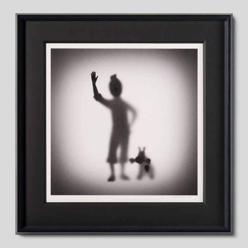 WHN Gone, Adventurin  1 