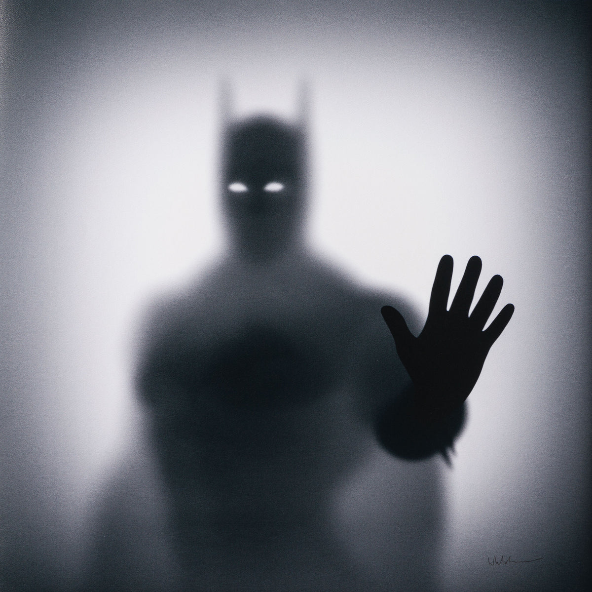 WHN Gone, Bruce LARGE 31 