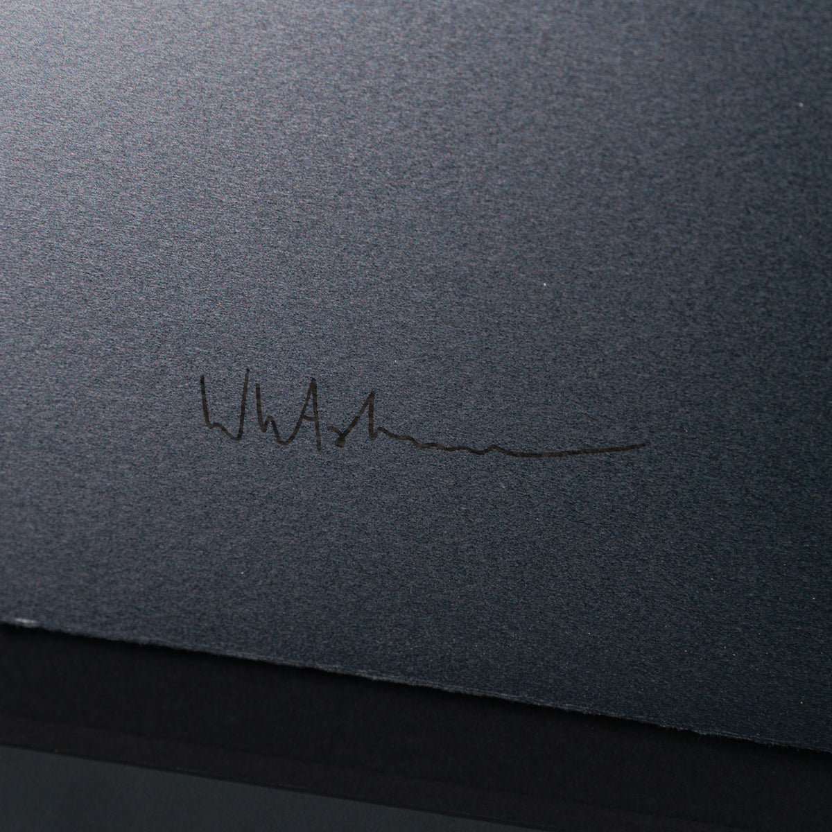 WHN Gone, Bruce LARGE 3 