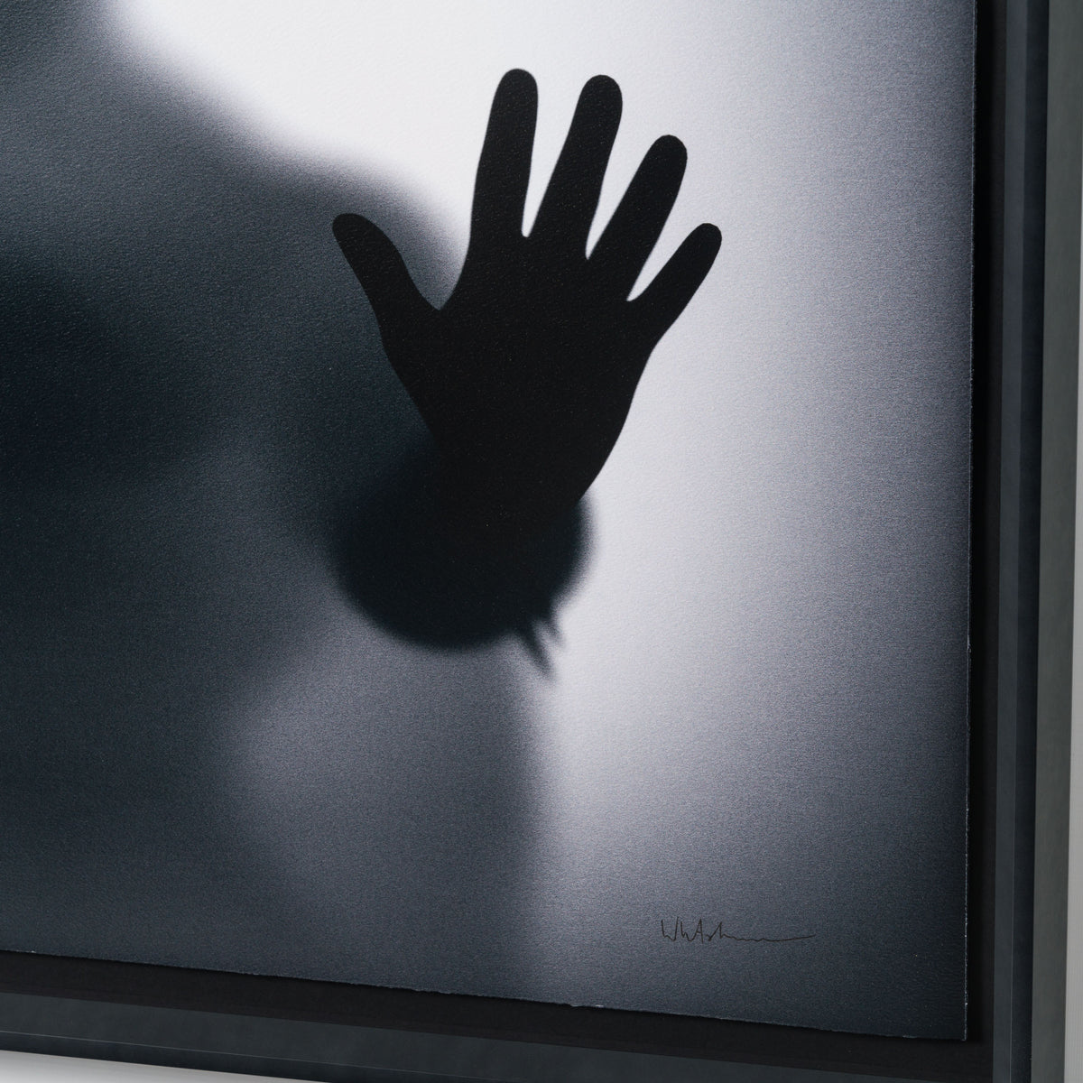 WHN Gone, Bruce LARGE 4 