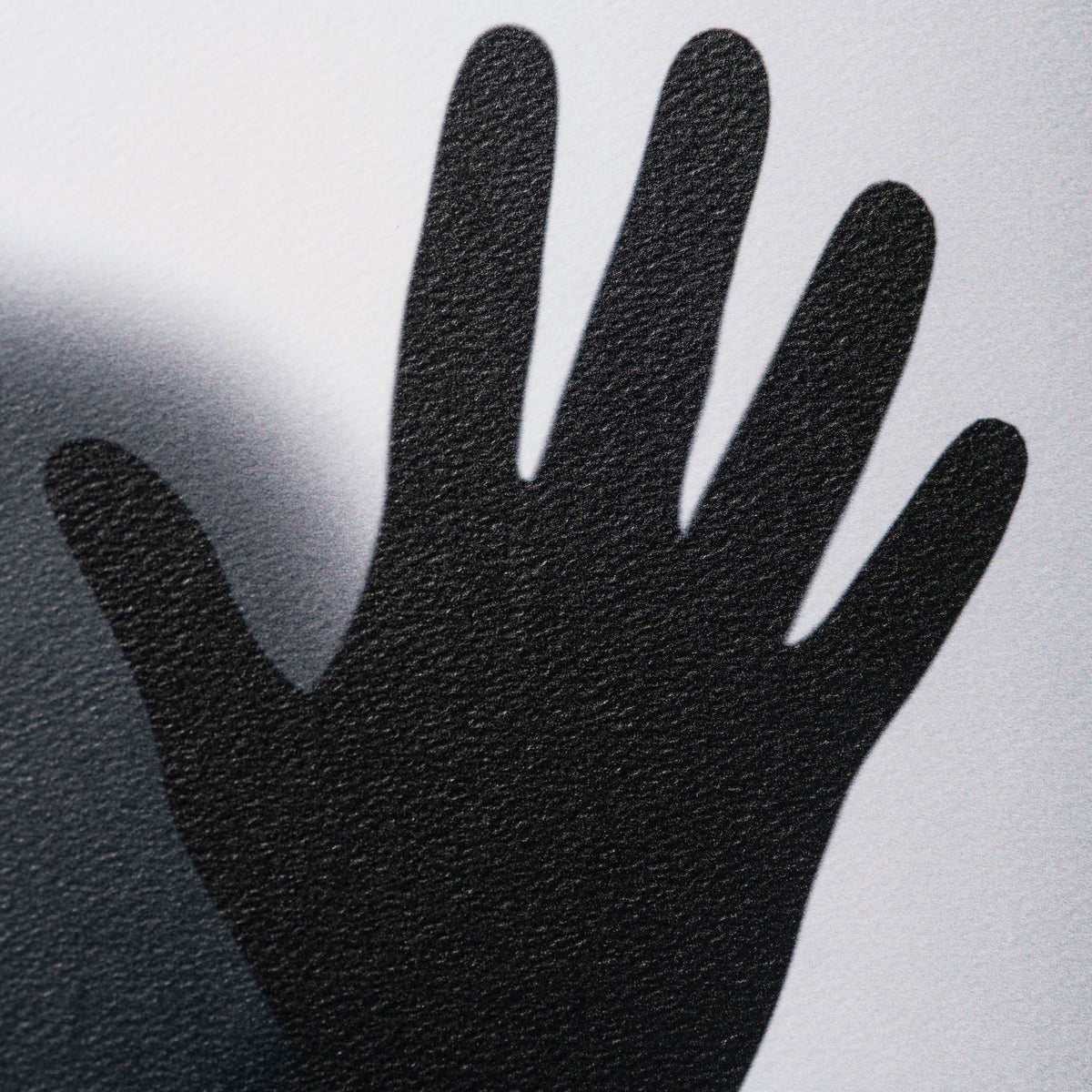 WHN Gone, Bruce LARGE 5 