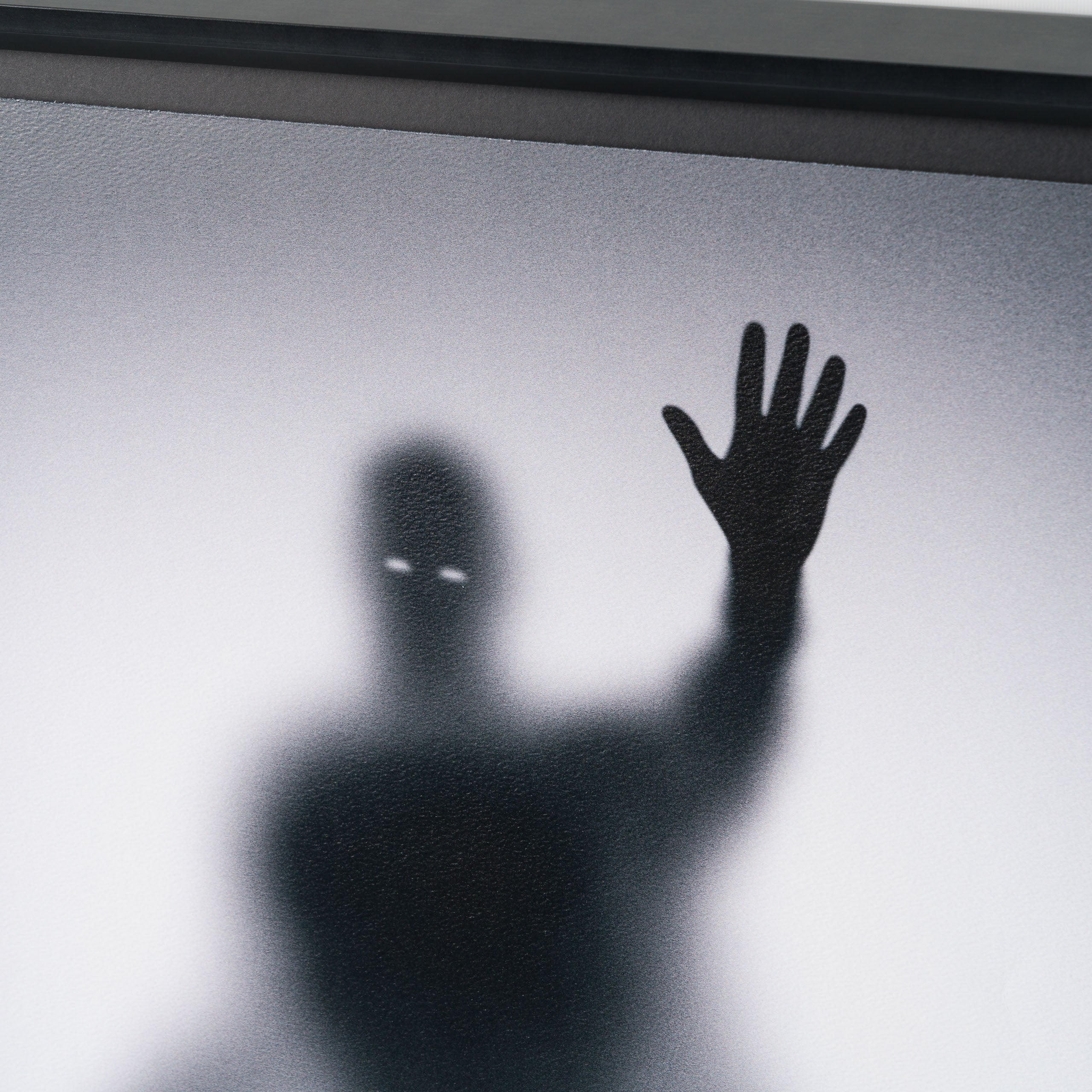 WHN Gone, Clark LARGE 5 