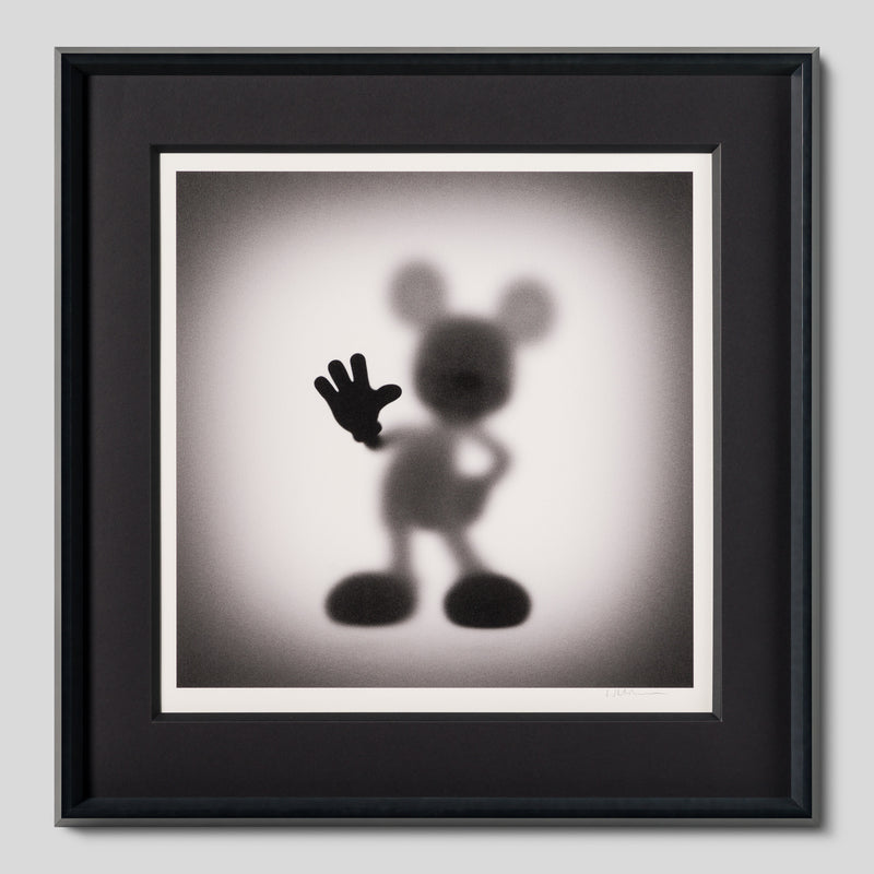 WHN Gone, Mortimer 1 