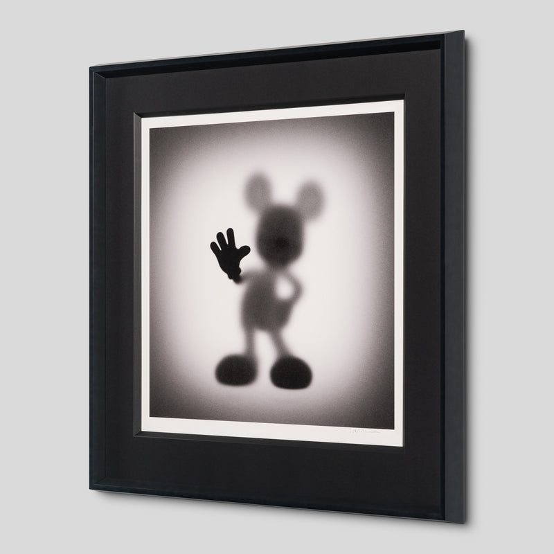 WHN Gone, Mortimer 2 