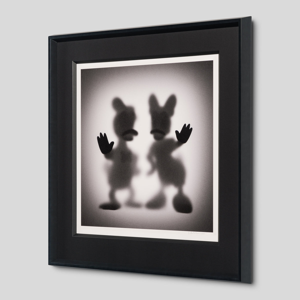 WHN Gone, Mr & Mrs Duck 2 