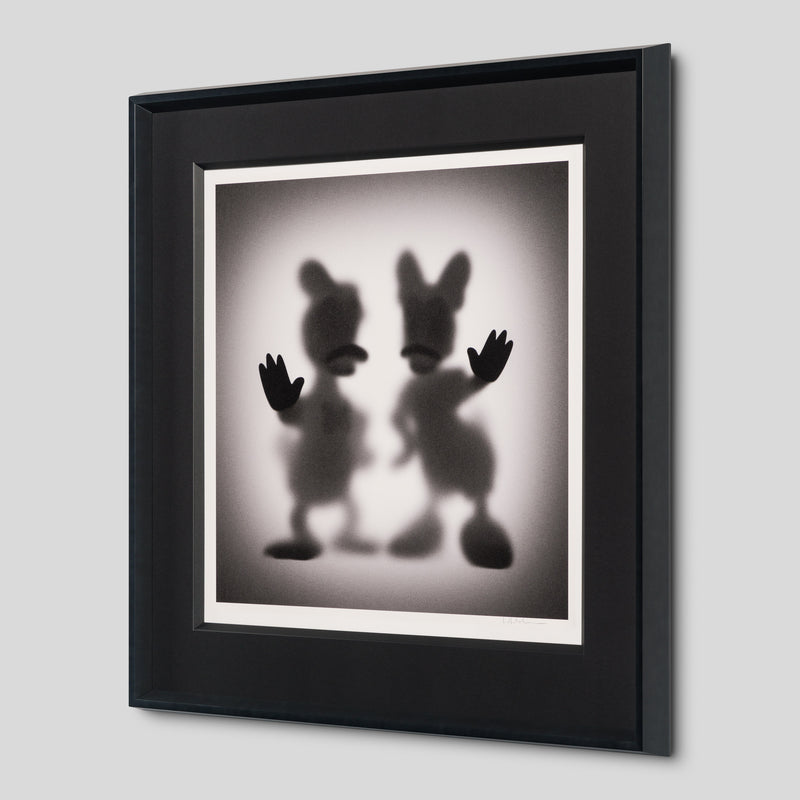 WHN Gone, Mr & Mrs Duck 2 