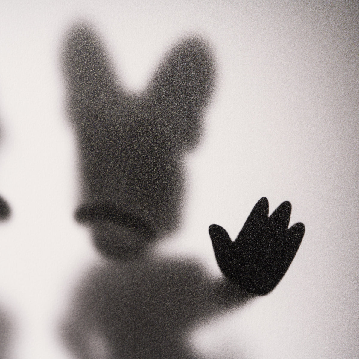 WHN Gone, Mr & Mrs Duck 3 