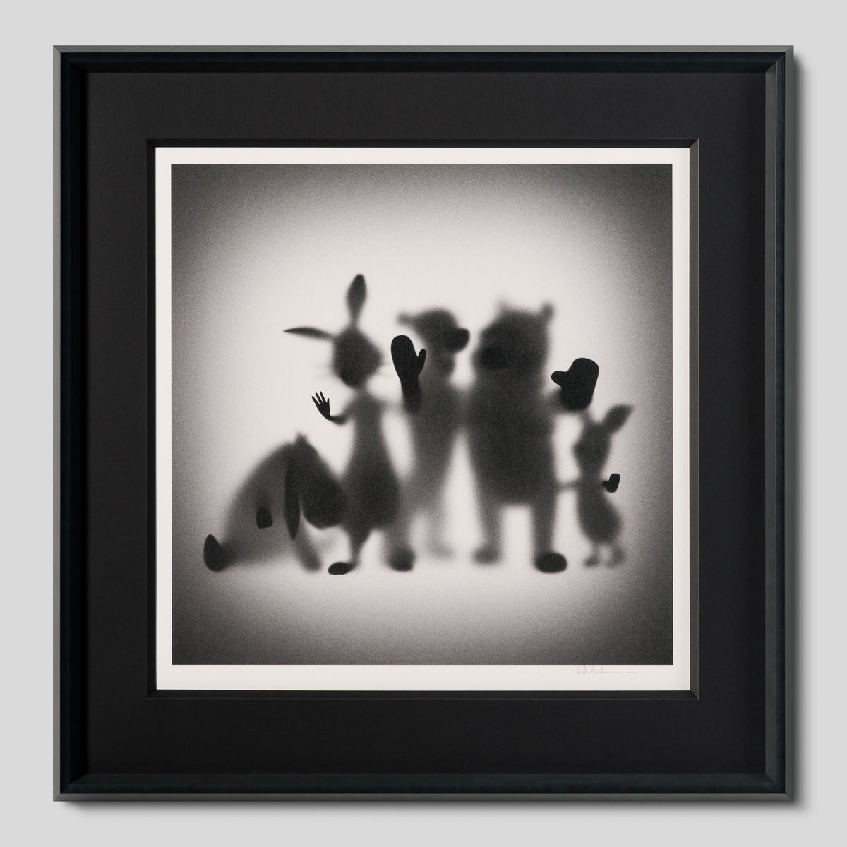 WHN Gone, One Hundred Acre Family 1 