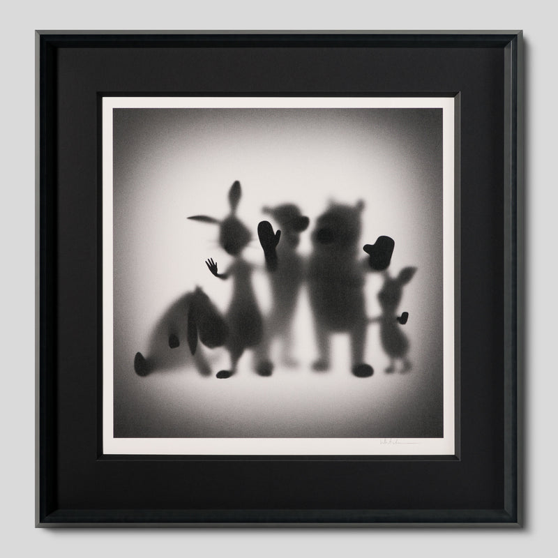 WHN Gone, One Hundred Acre Family 1 