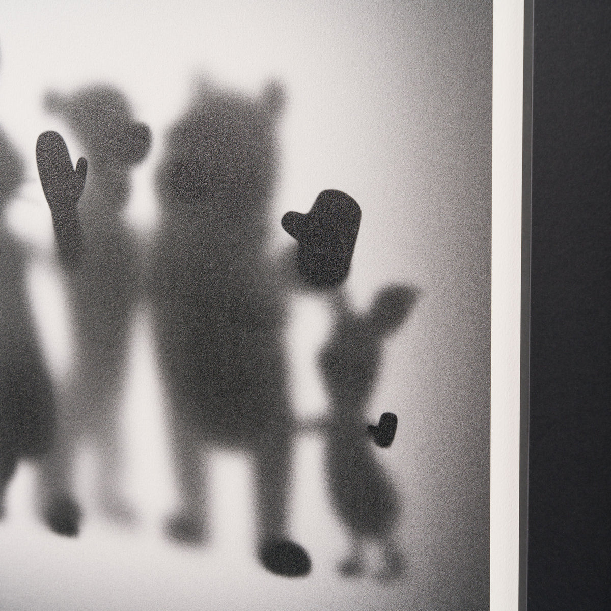 WHN Gone, One Hundred Acre Family 5 