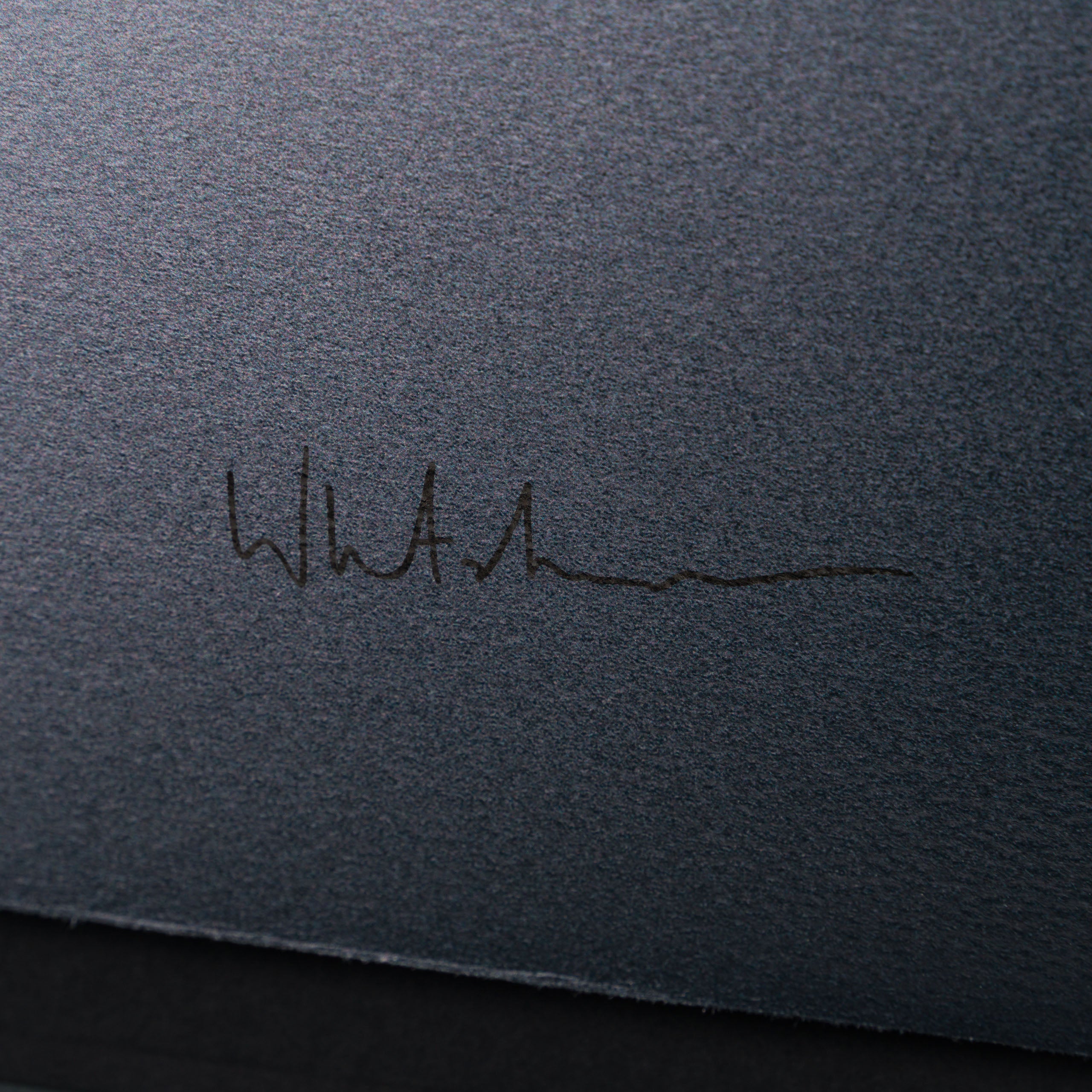 WHN Gone, Peter LARGE 3 