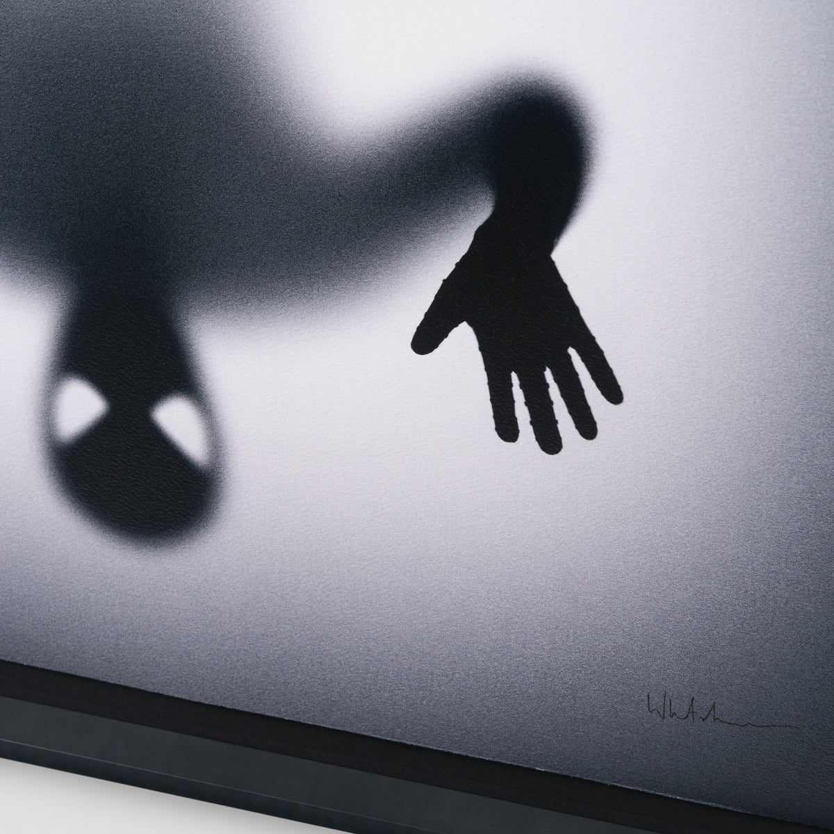 WHN Gone, Peter LARGE 4 