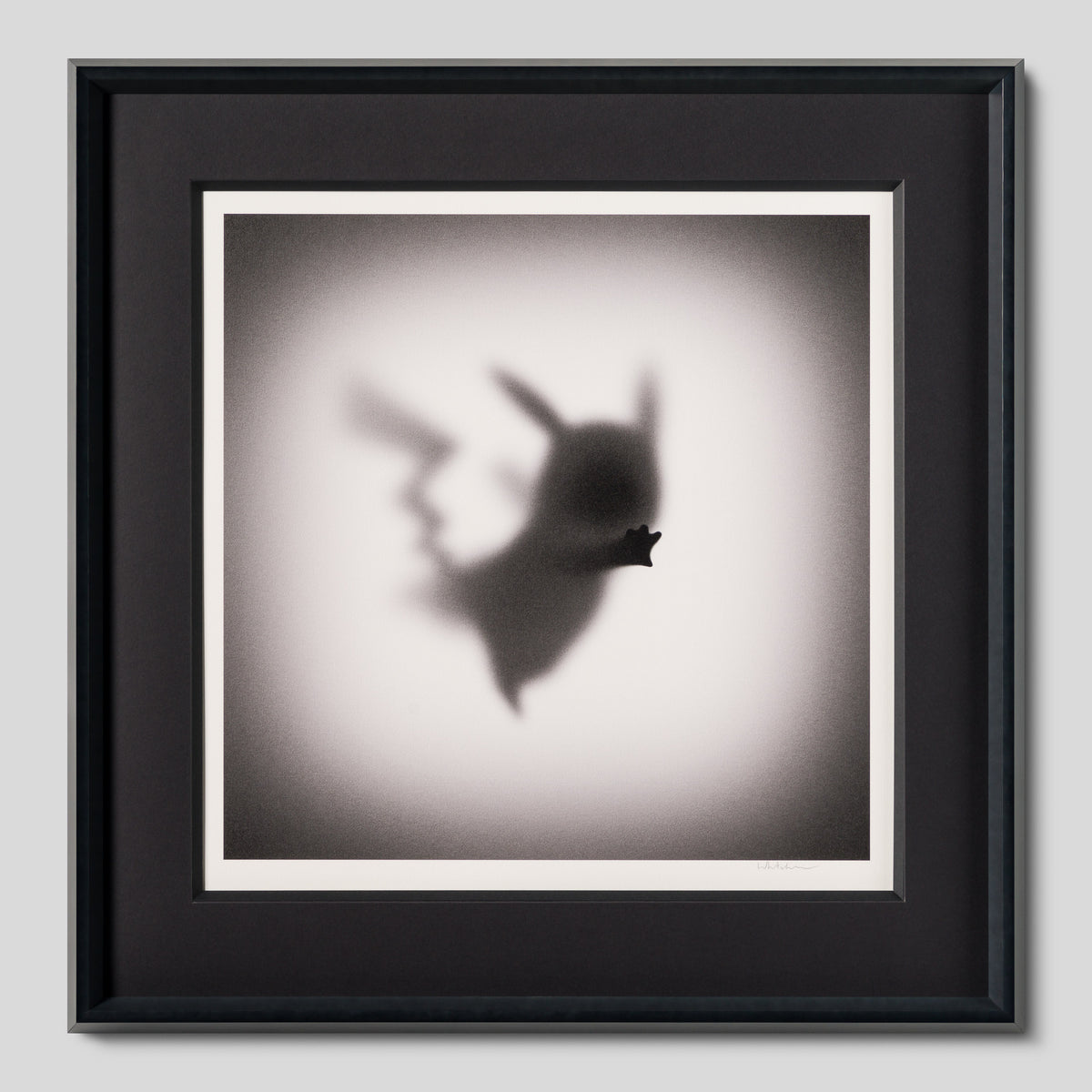 WHN Gone, Pika Pika 1 