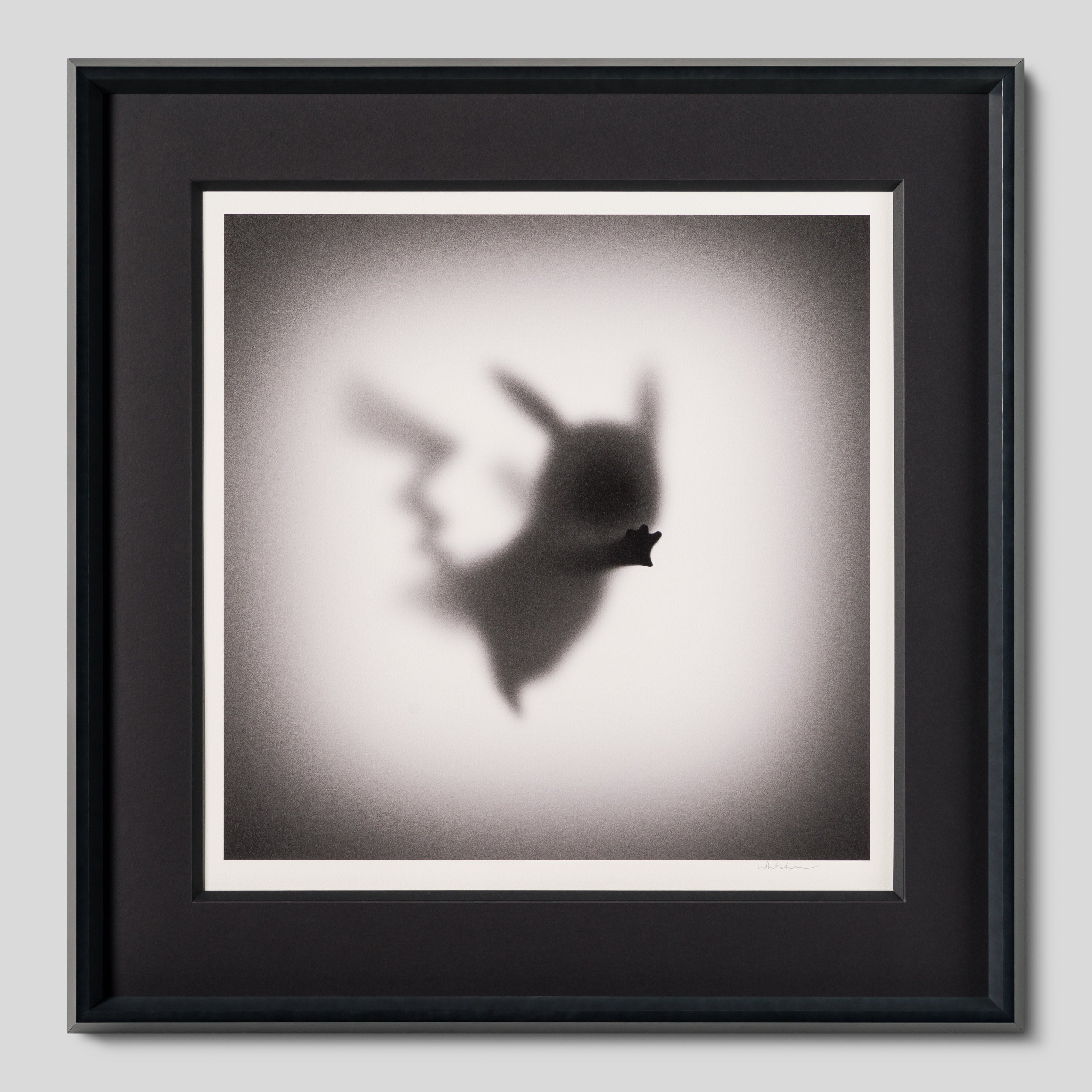 WHN Gone, Pika Pika 1 