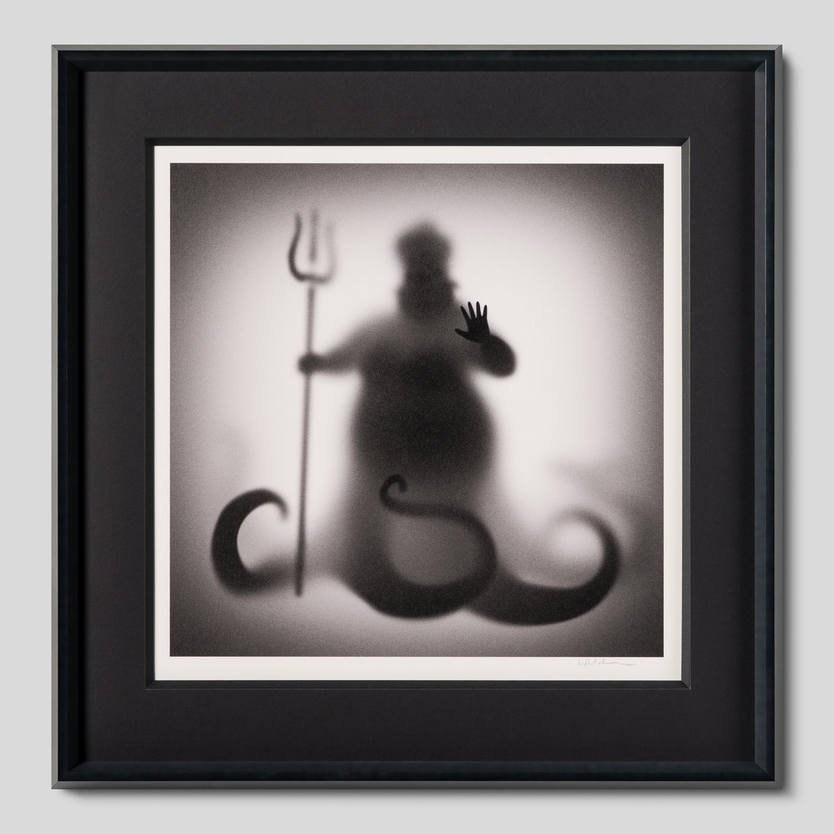 WHN Gone, Sea Witch 1 