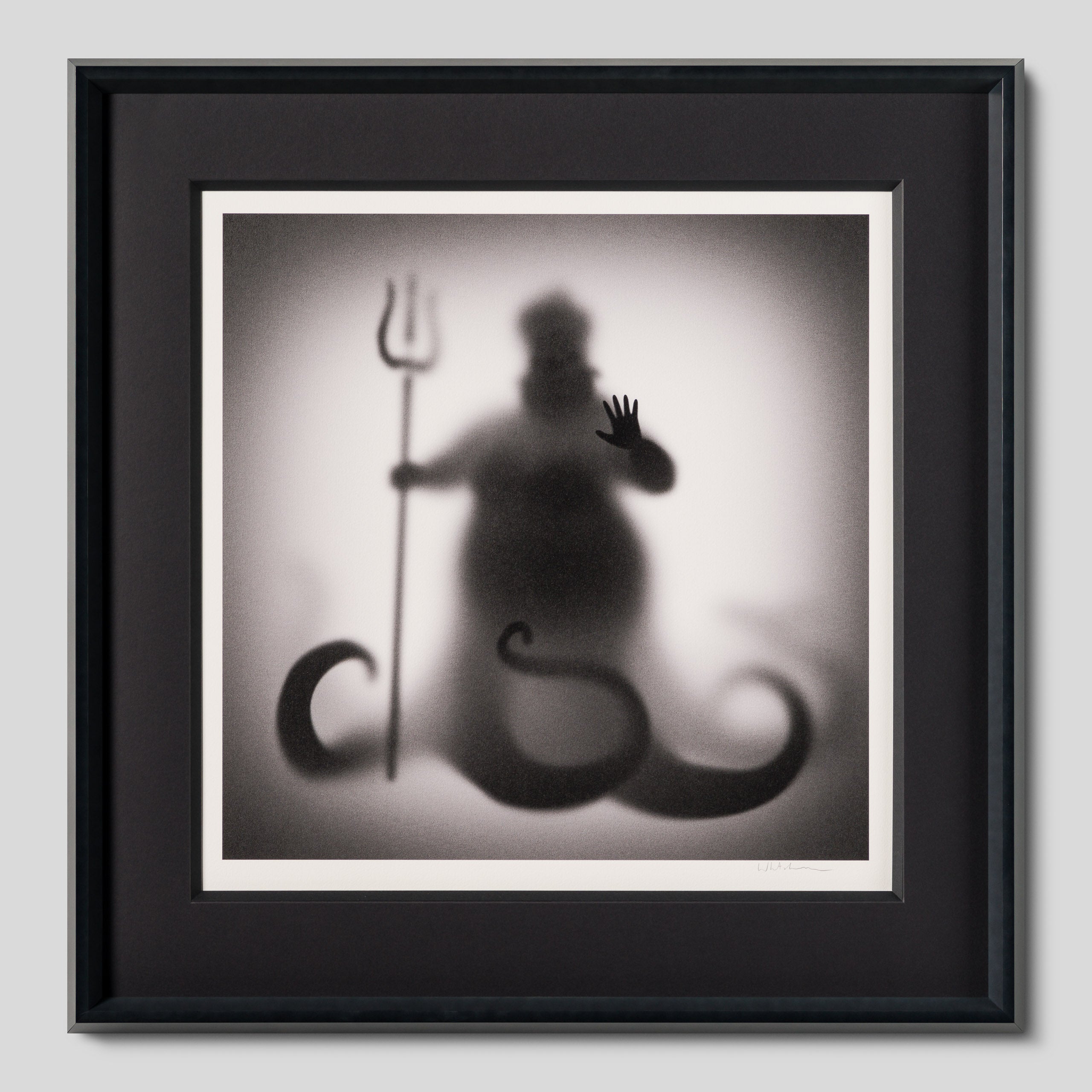 WHN Gone, Sea Witch 1 