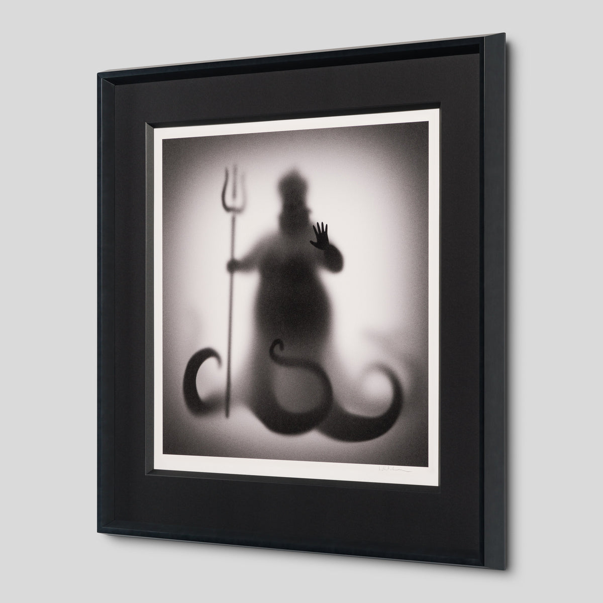 WHN Gone, Sea Witch 2 