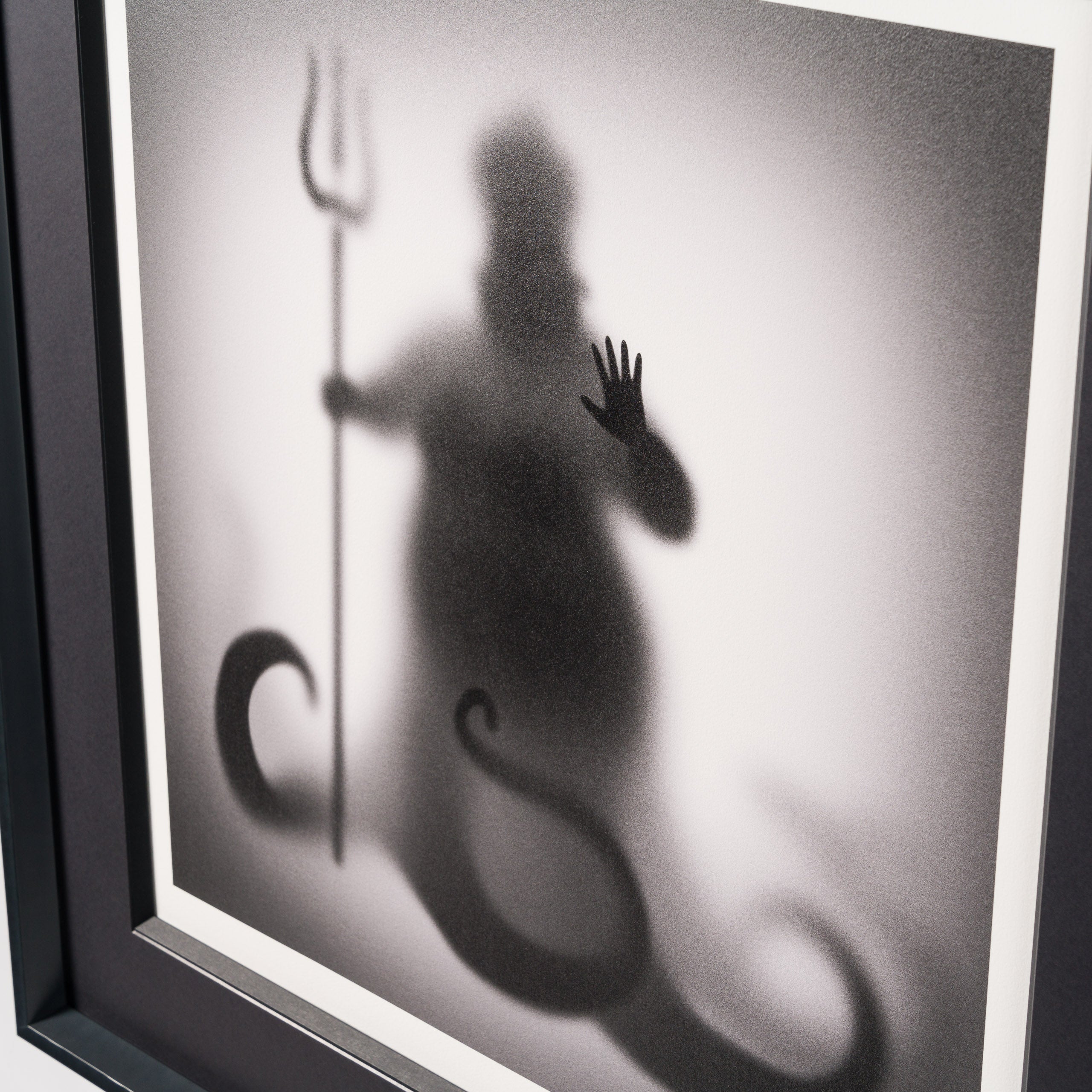 WHN Gone, Sea Witch 4 