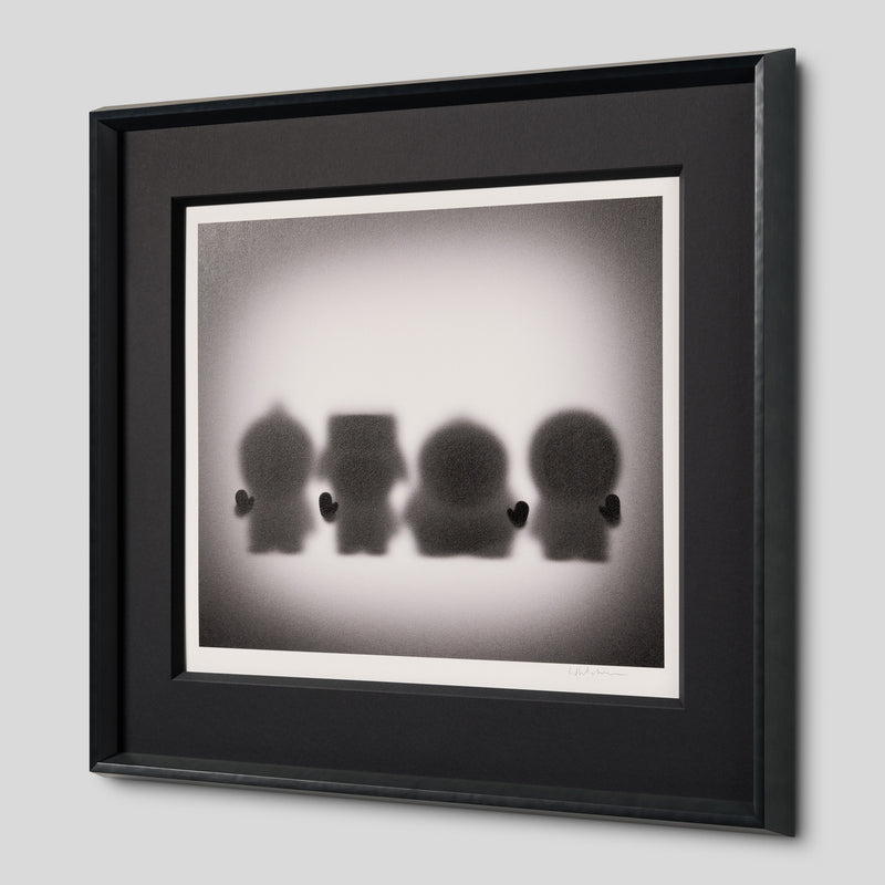 WHN Gone, Stan, Kyle, Eric & Kenny 2 