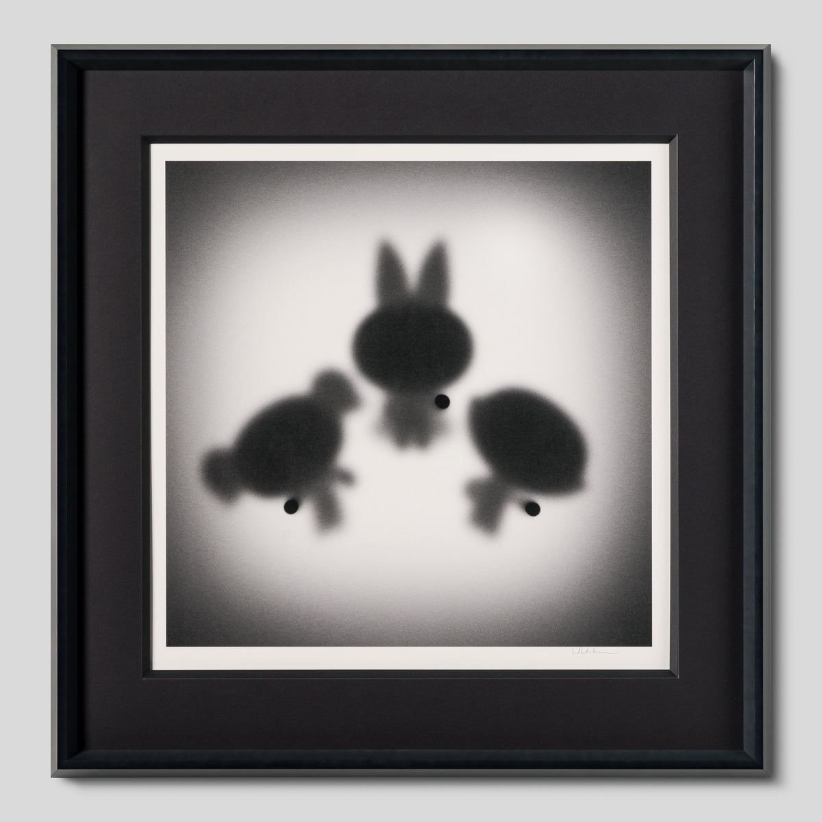 WHN Gone, Sugar, Spice and All Things Nice 1 