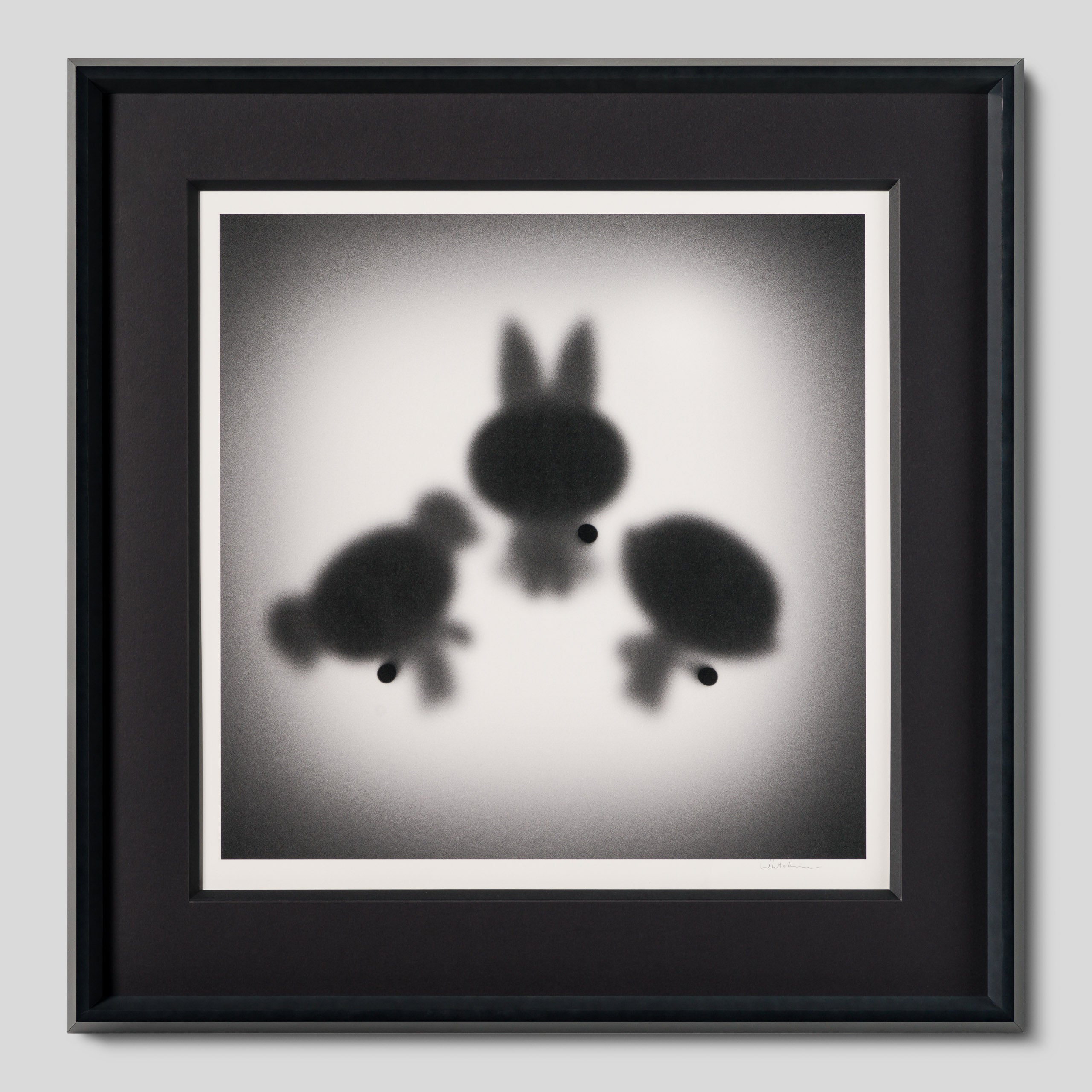 WHN Gone, Sugar, Spice and All Things Nice 1 