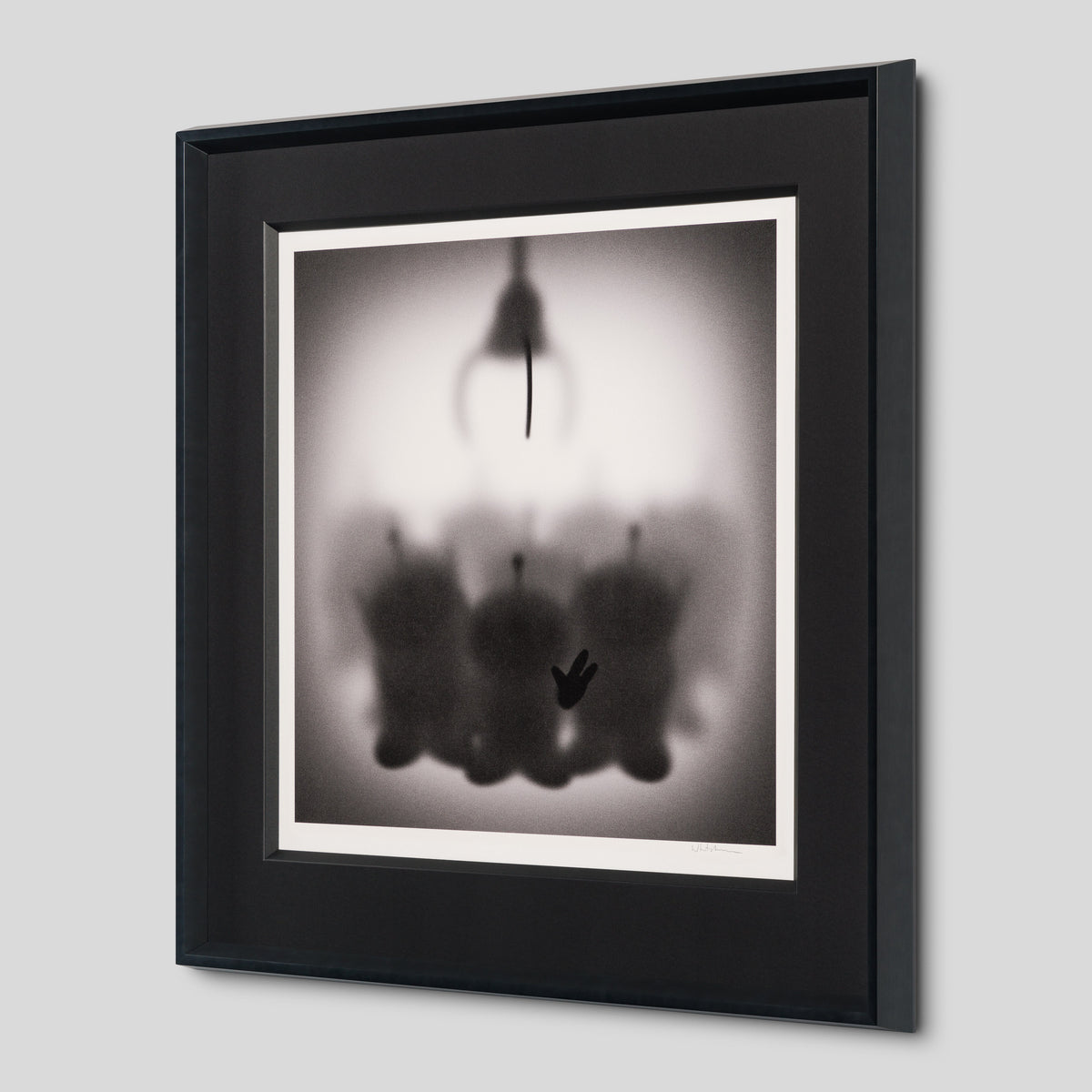 WHN Gone, The Claaaw 2 