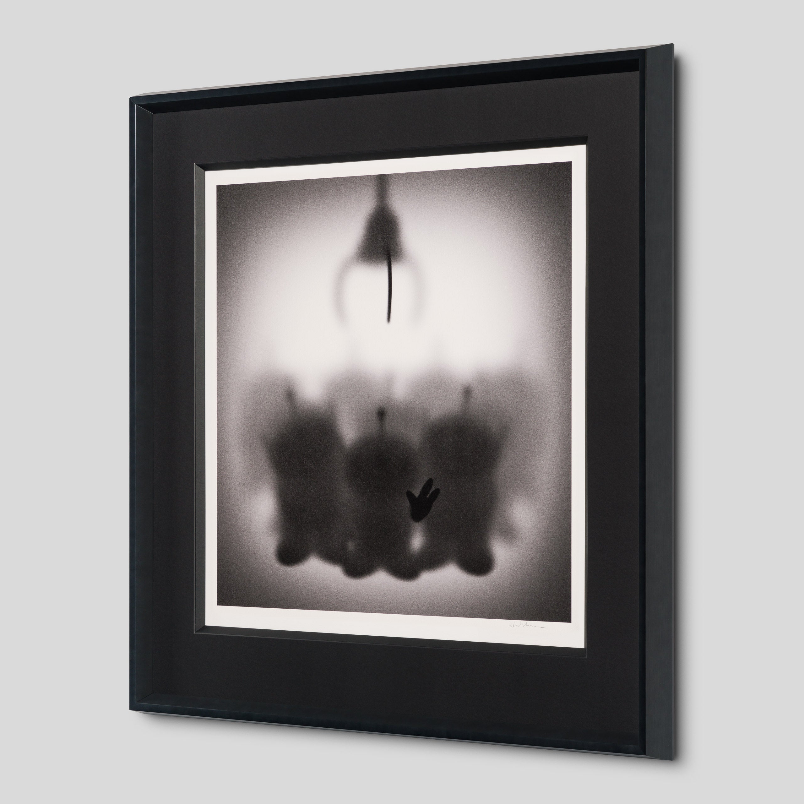 WHN Gone, The Claaaw 2 